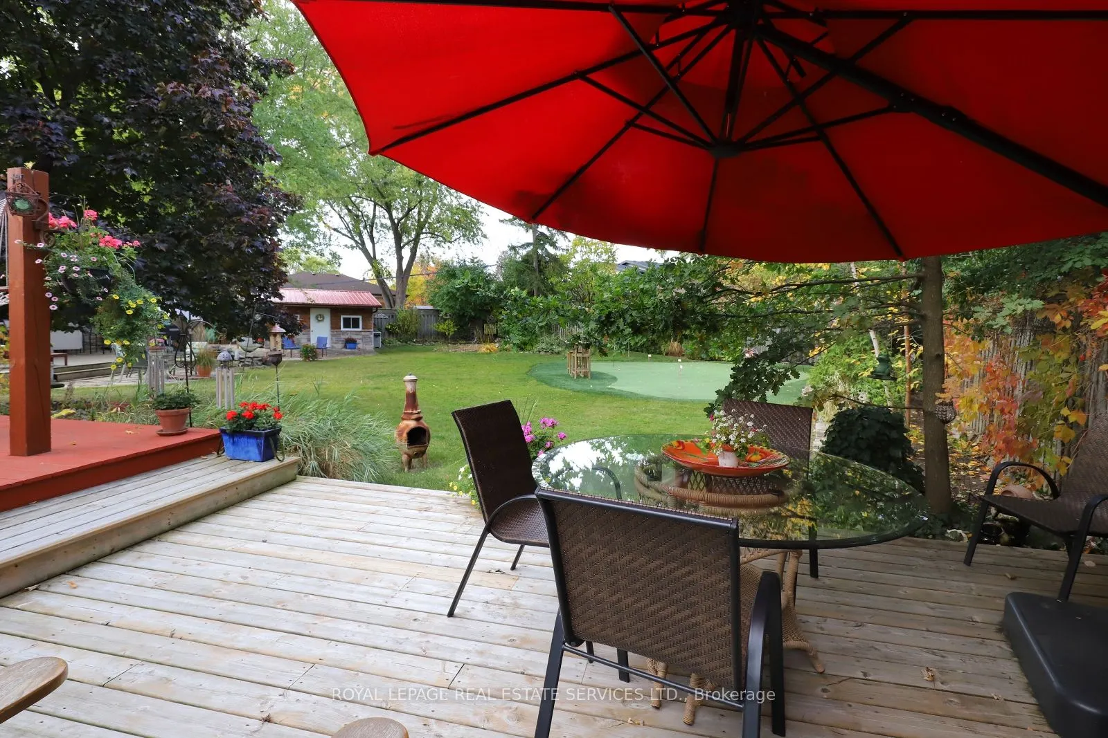 167 Oliver Place