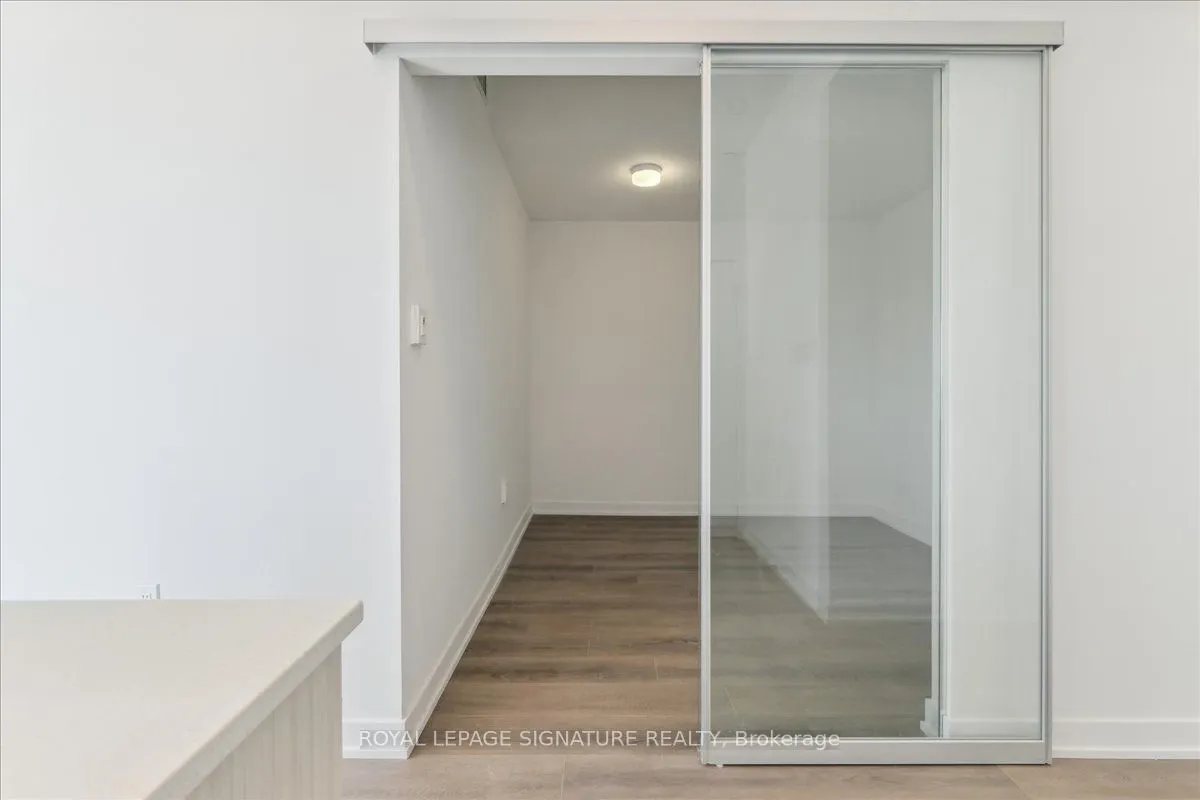 2433 Dufferin Street, #701