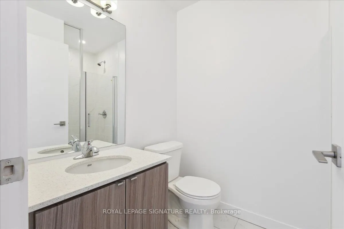 2433 Dufferin Street, #701