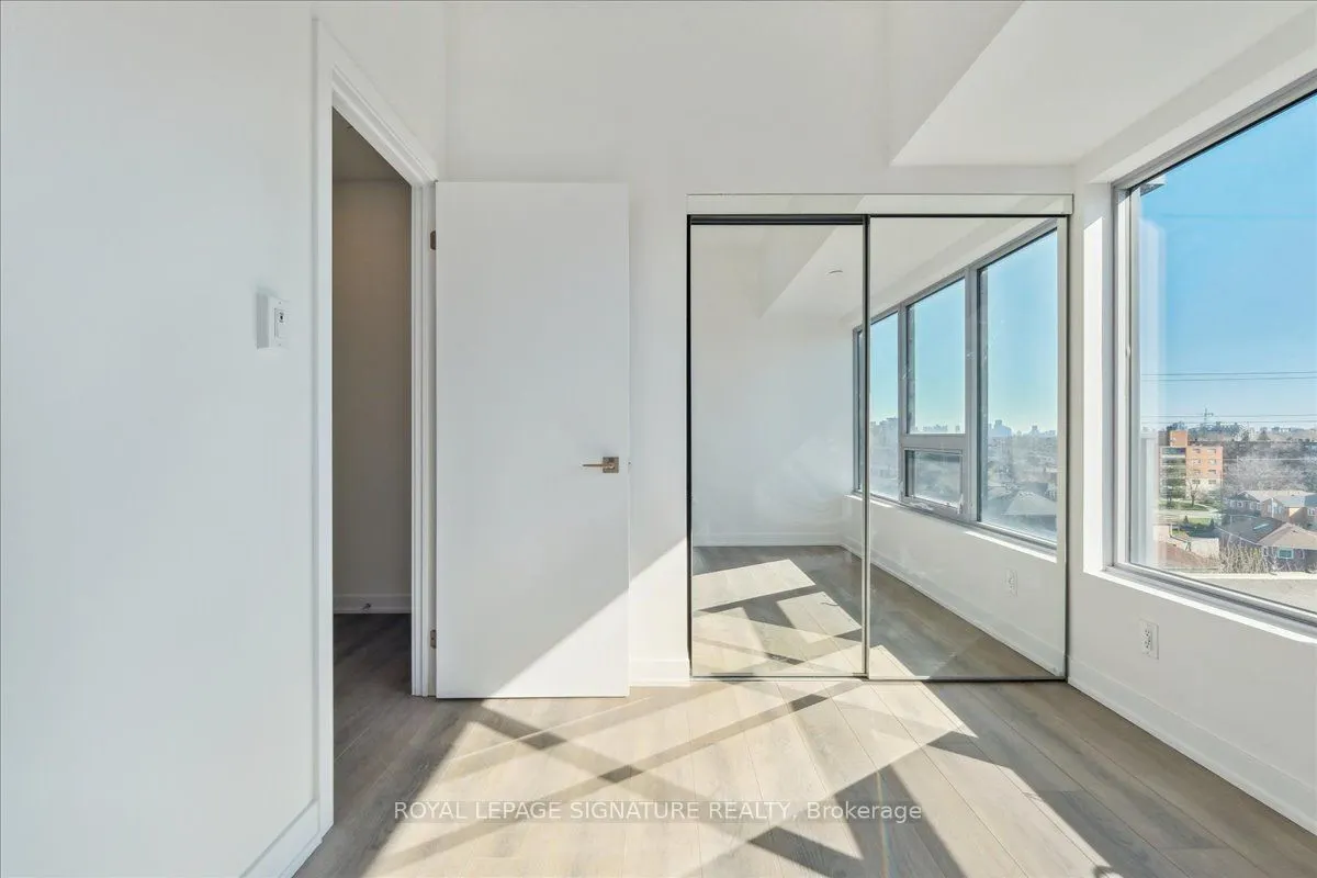 2433 Dufferin Street, #701