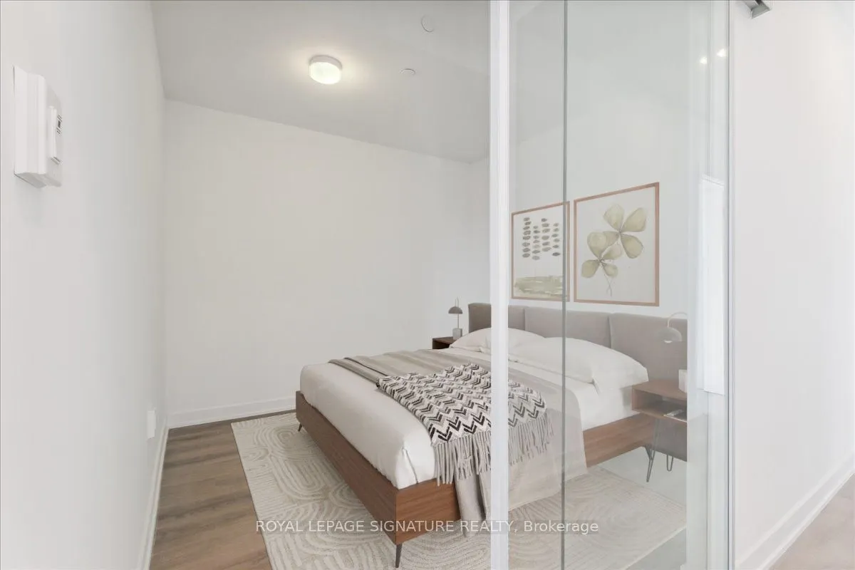 2433 Dufferin Street, #701