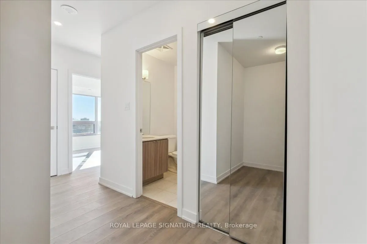 2433 Dufferin Street, #701
