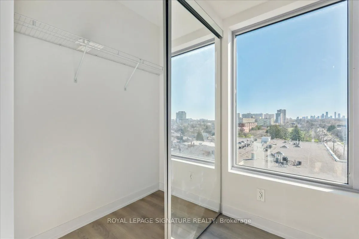 2433 Dufferin Street, #701