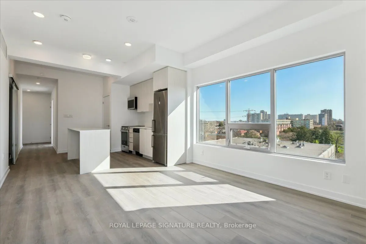 2433 Dufferin Street, #701