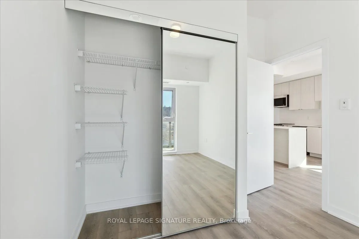 2433 Dufferin Street, #701