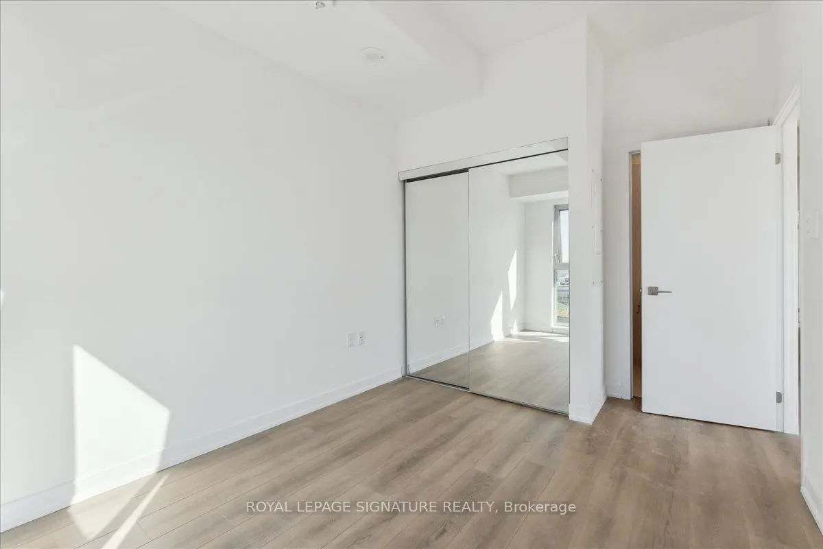 2433 Dufferin Street, #701
