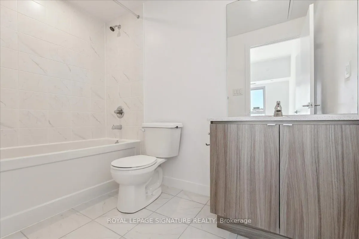 2433 Dufferin Street, #701