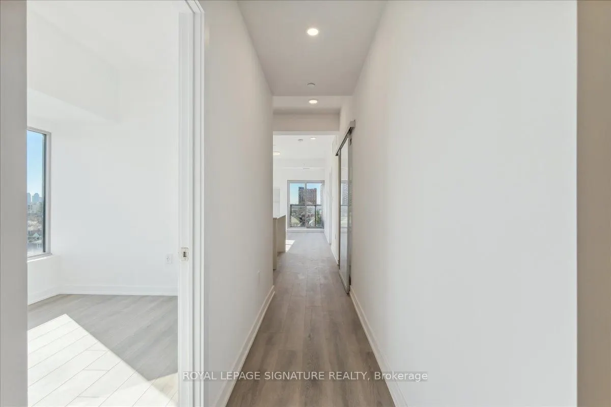 2433 Dufferin Street, #701