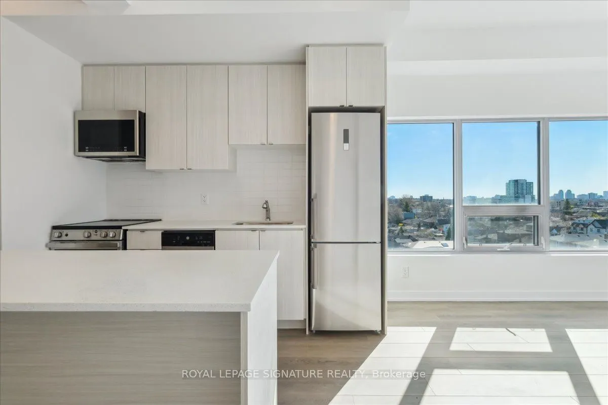 2433 Dufferin Street, #701