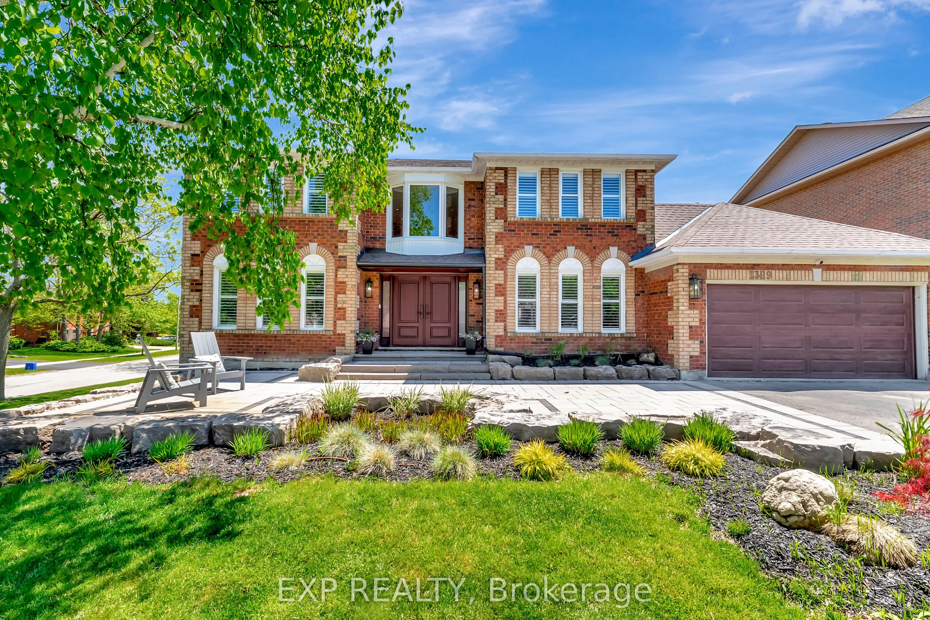 1399 Winterberry Drive