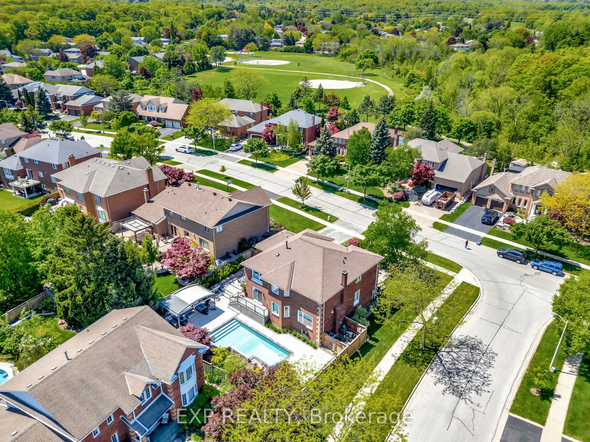 1399 Winterberry Drive