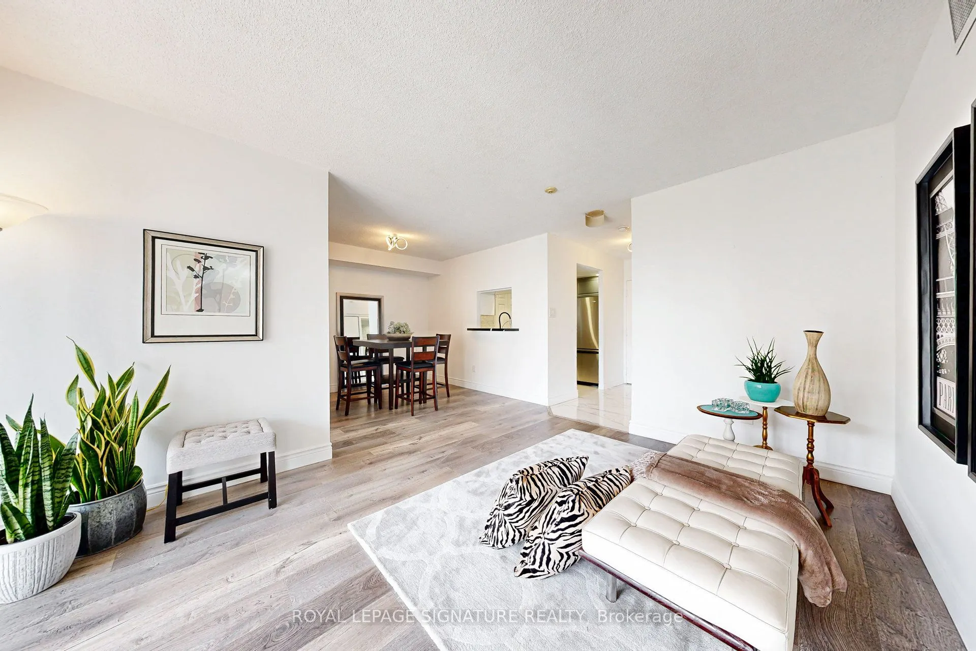265 Enfield Place, #1501