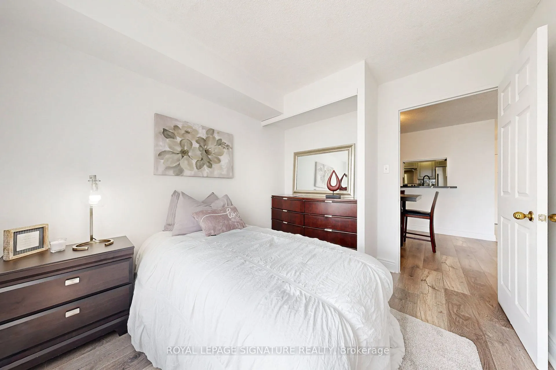 265 Enfield Place, #1501
