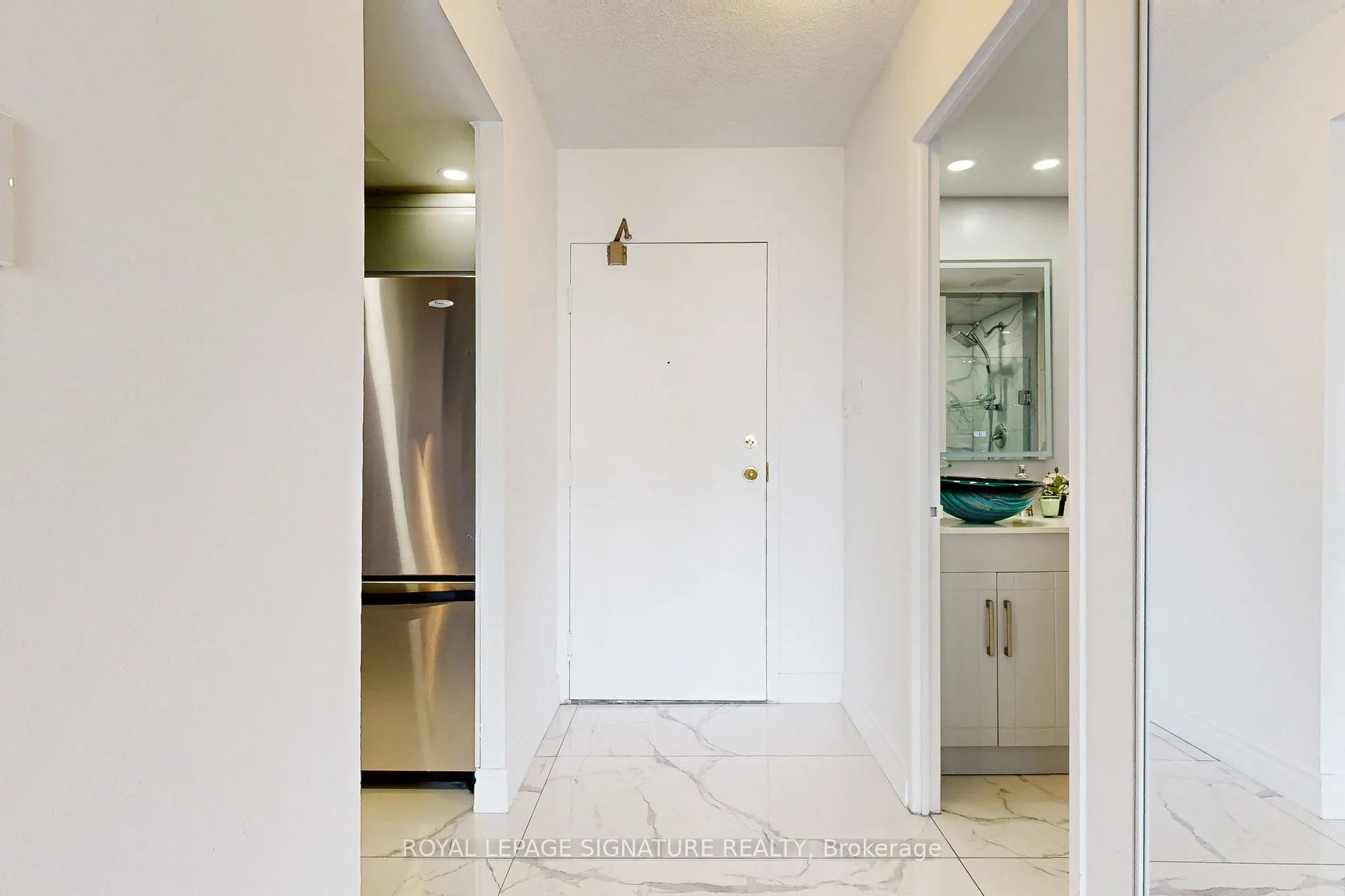 265 Enfield Place, #1501