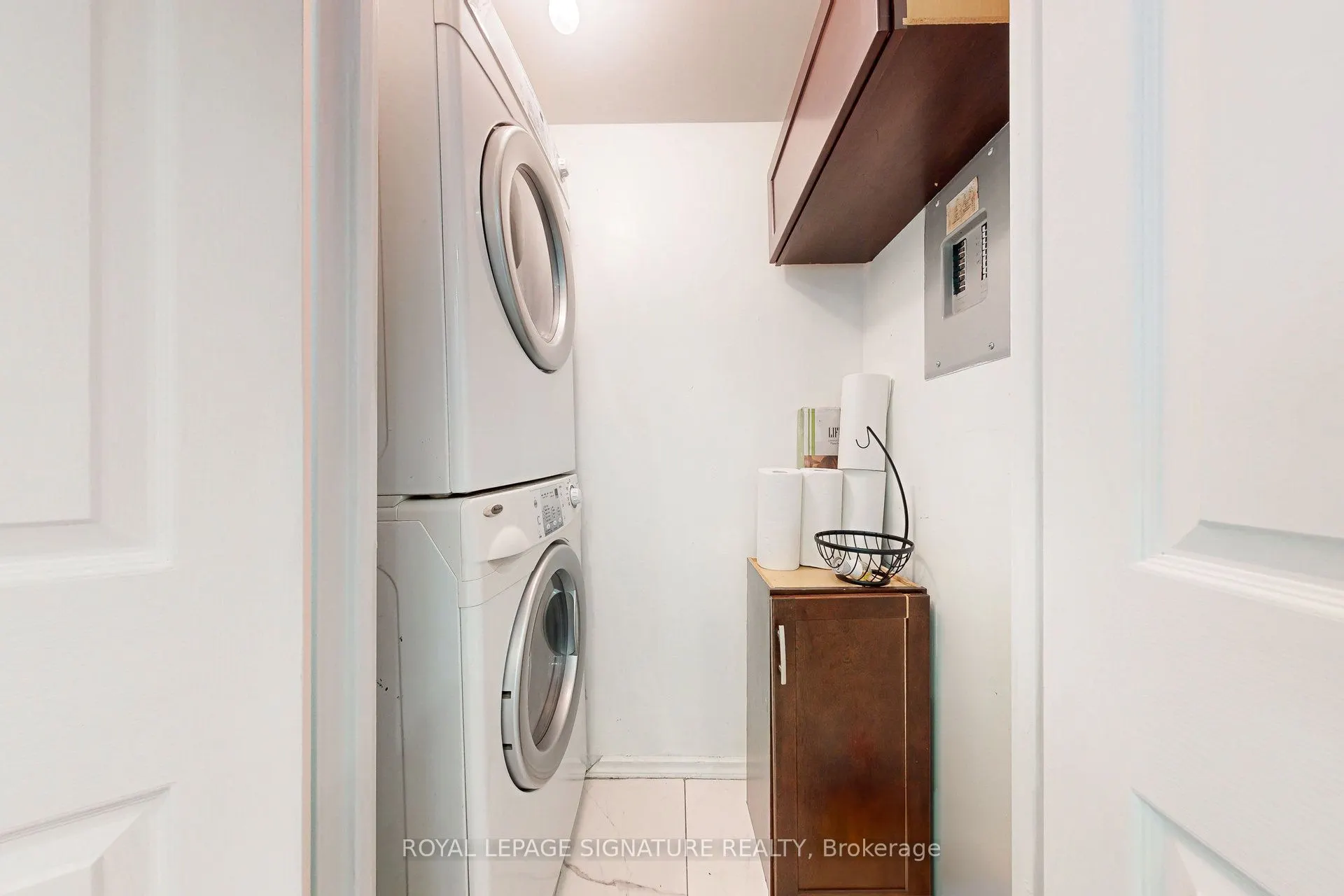 265 Enfield Place, #1501