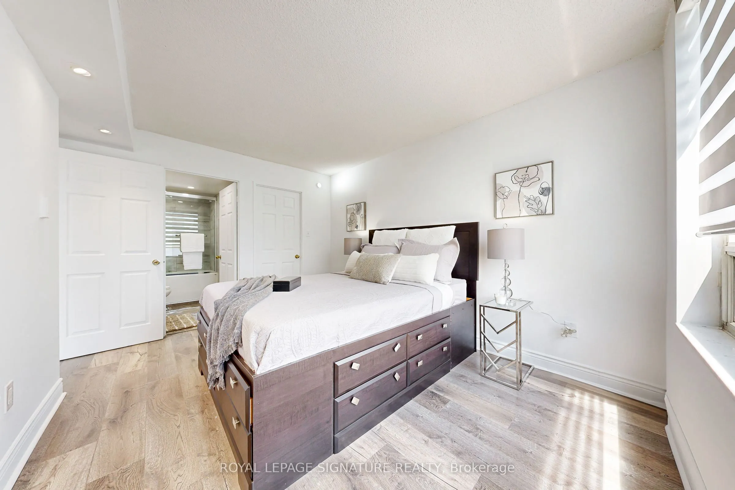 265 Enfield Place, #1501