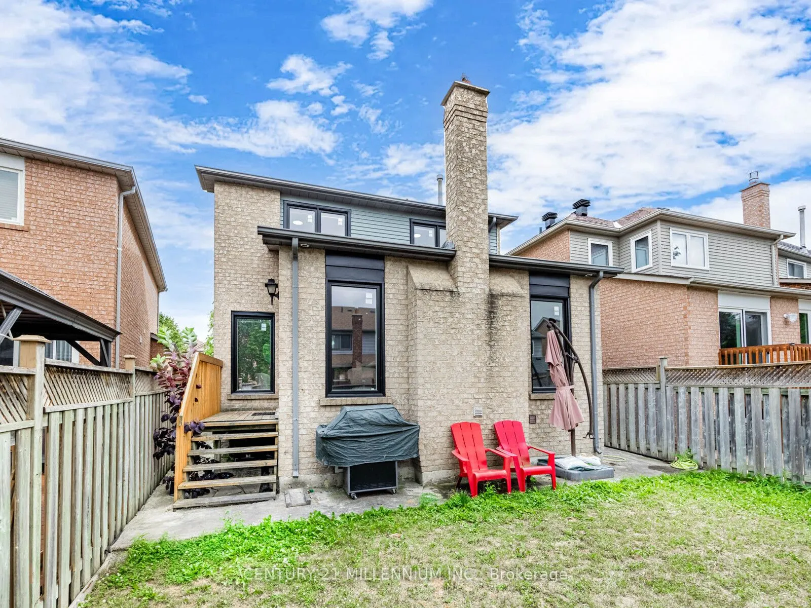 13 Rocky Mountain Crescent