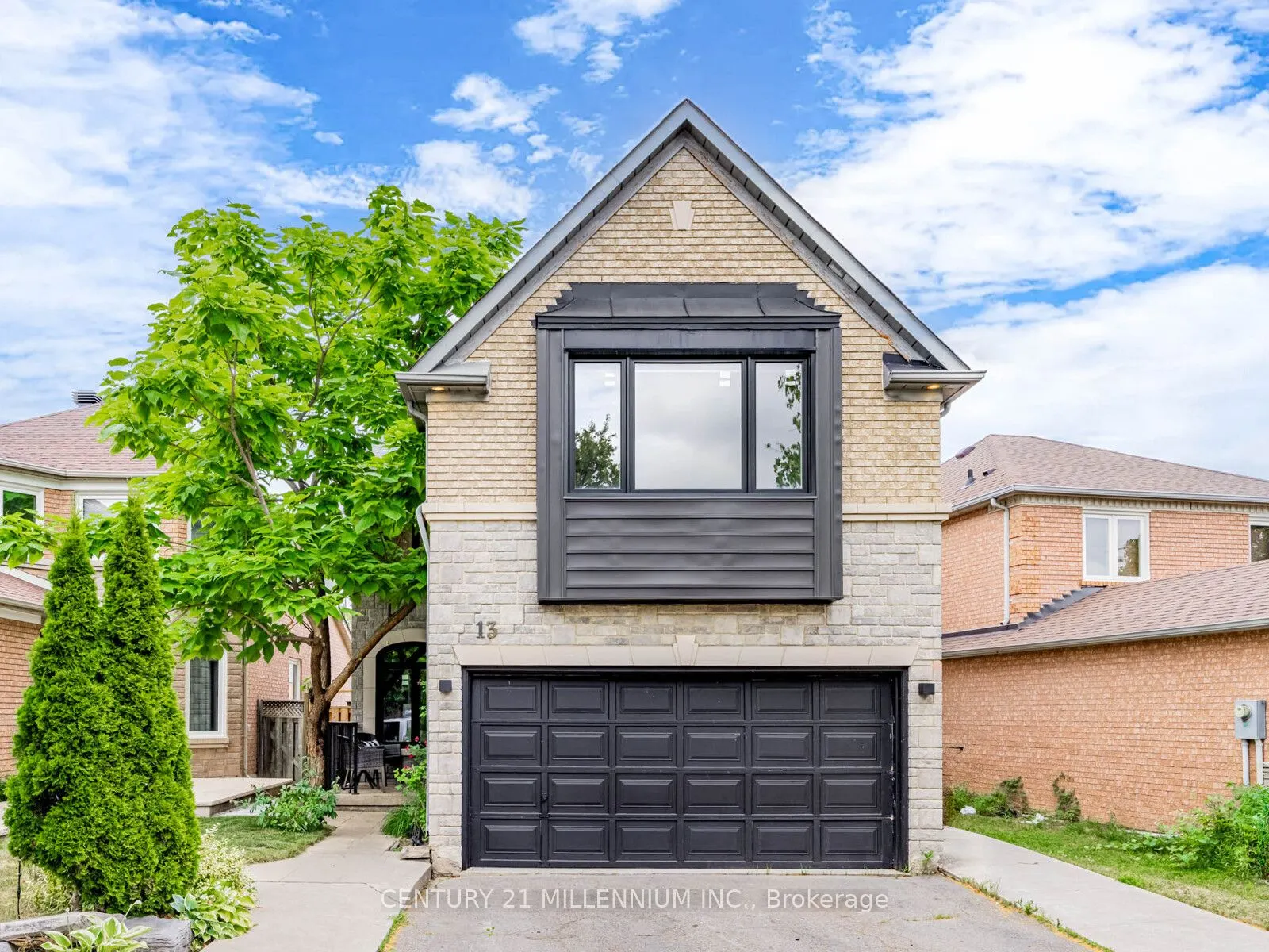 13 Rocky Mountain Crescent