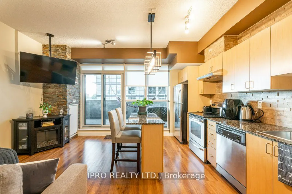 155 Legion Road N, #408