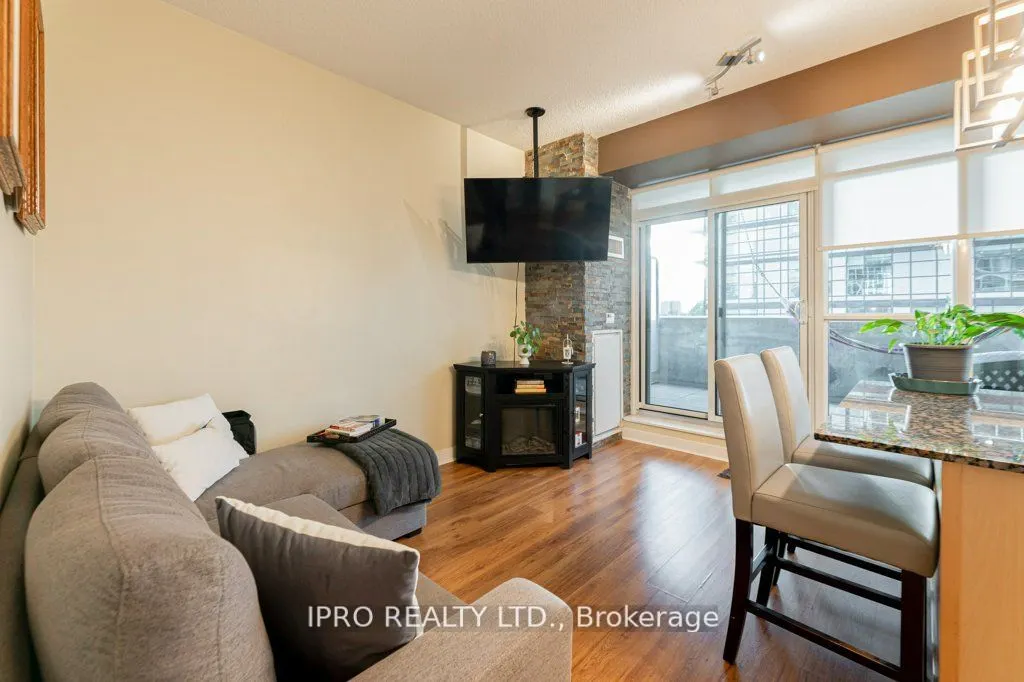 155 Legion Road N, #408