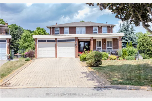 7 Marker Court