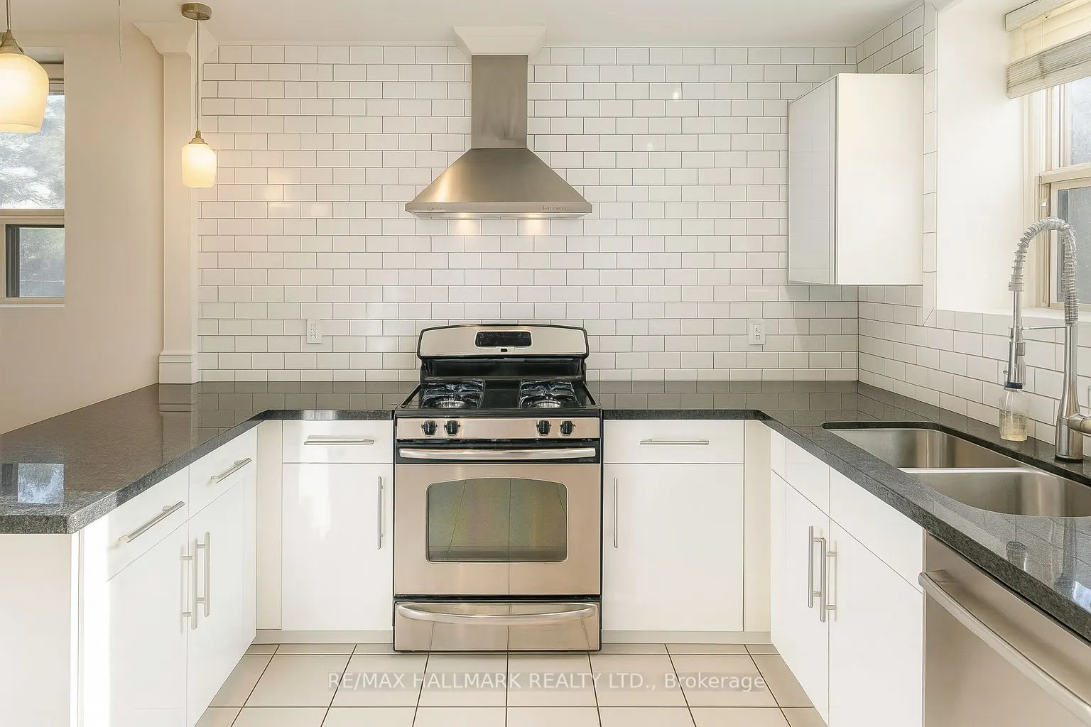 20 Triller Avenue, #1