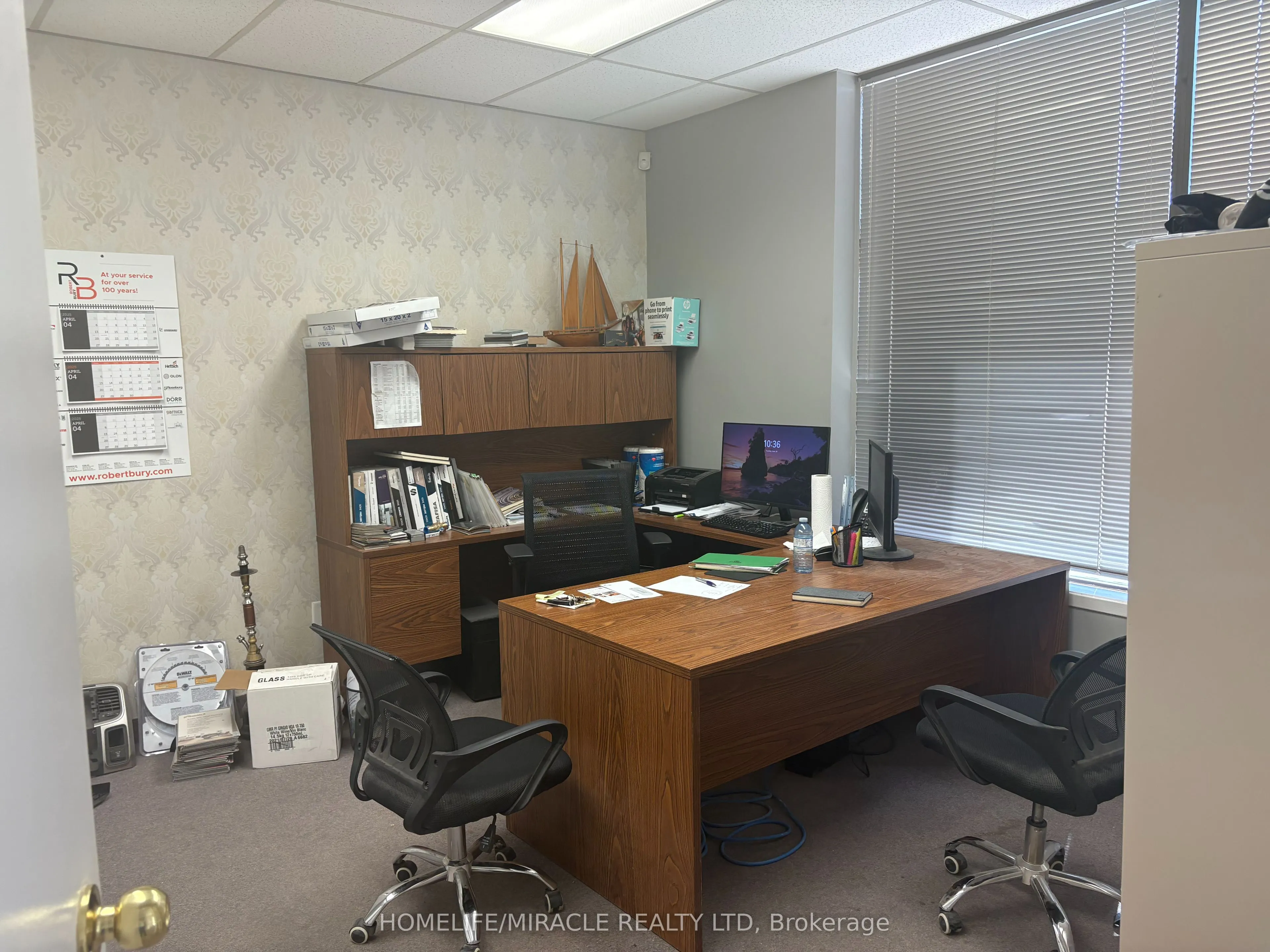 6315 Shawson Drive, #10