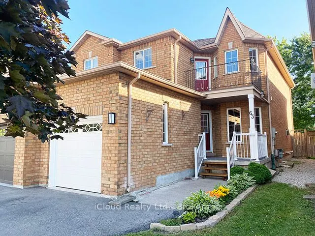 63 Coolspring Crescent
