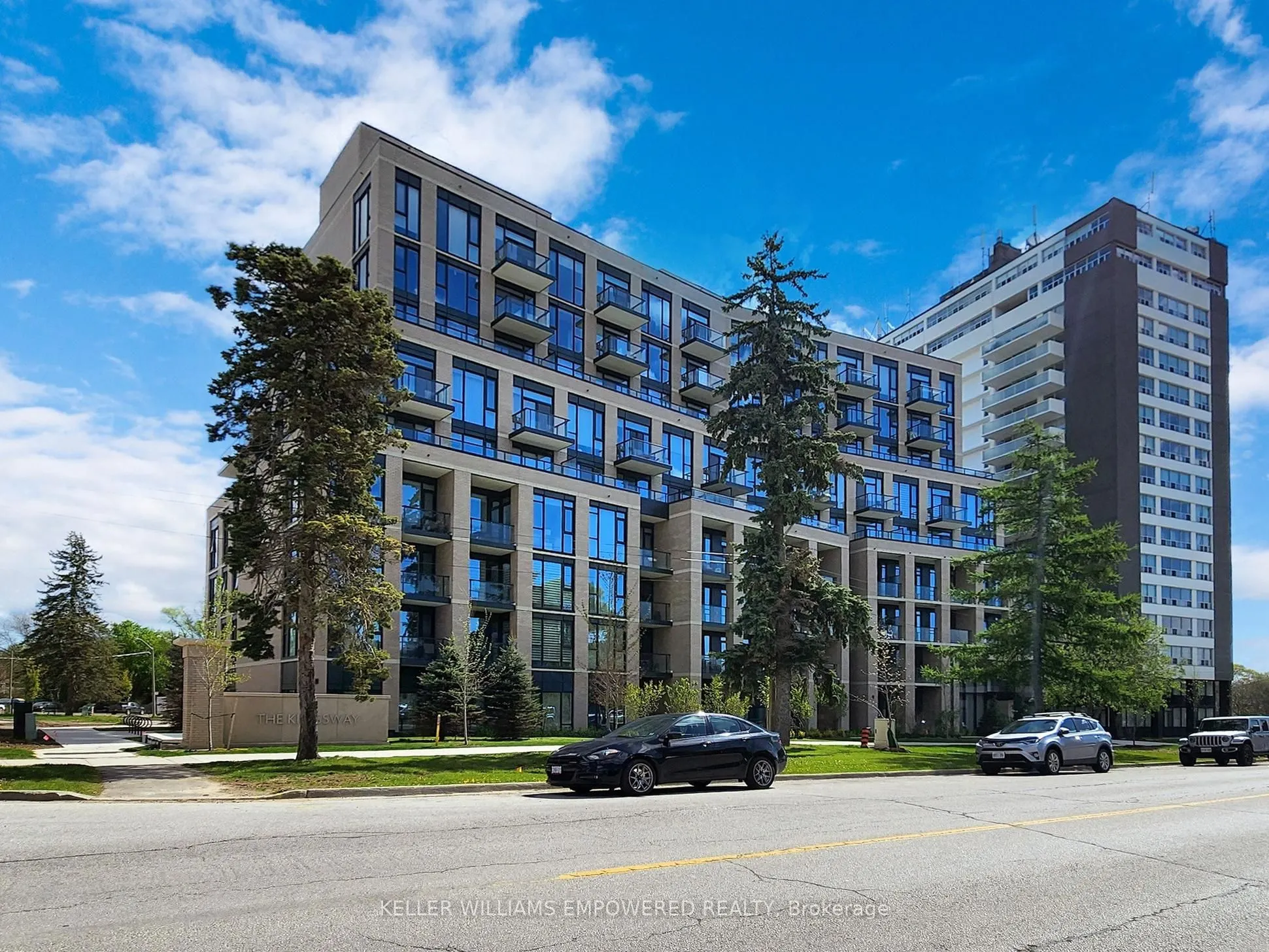 293 The Kingsway, #219