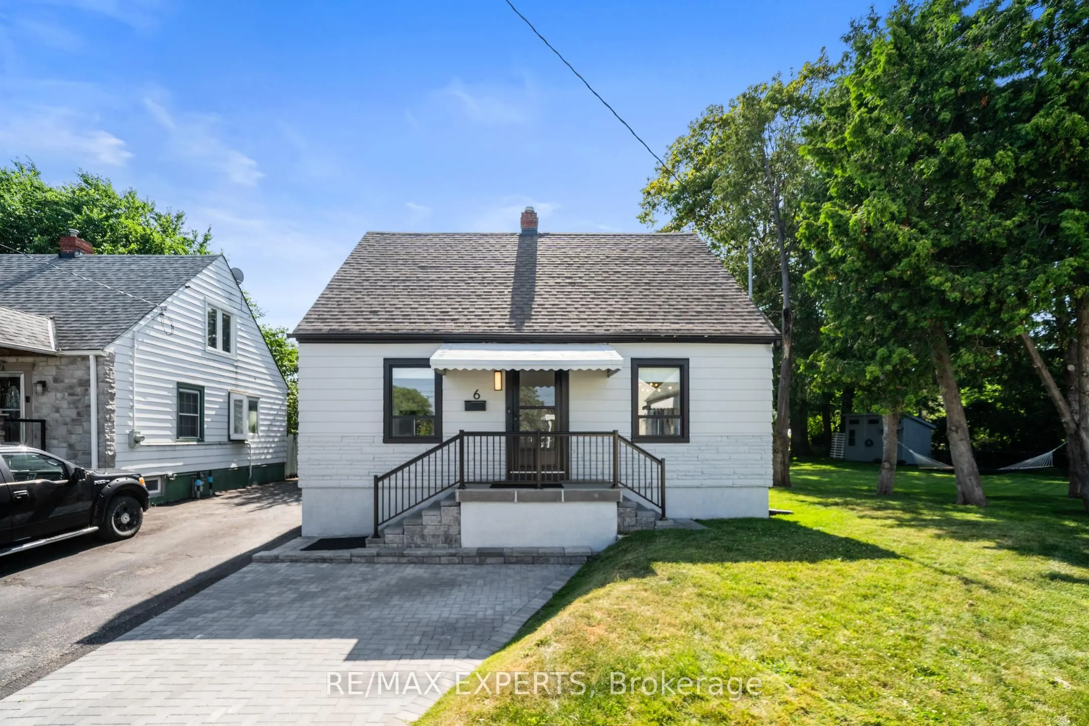 6 Mccallum Court
