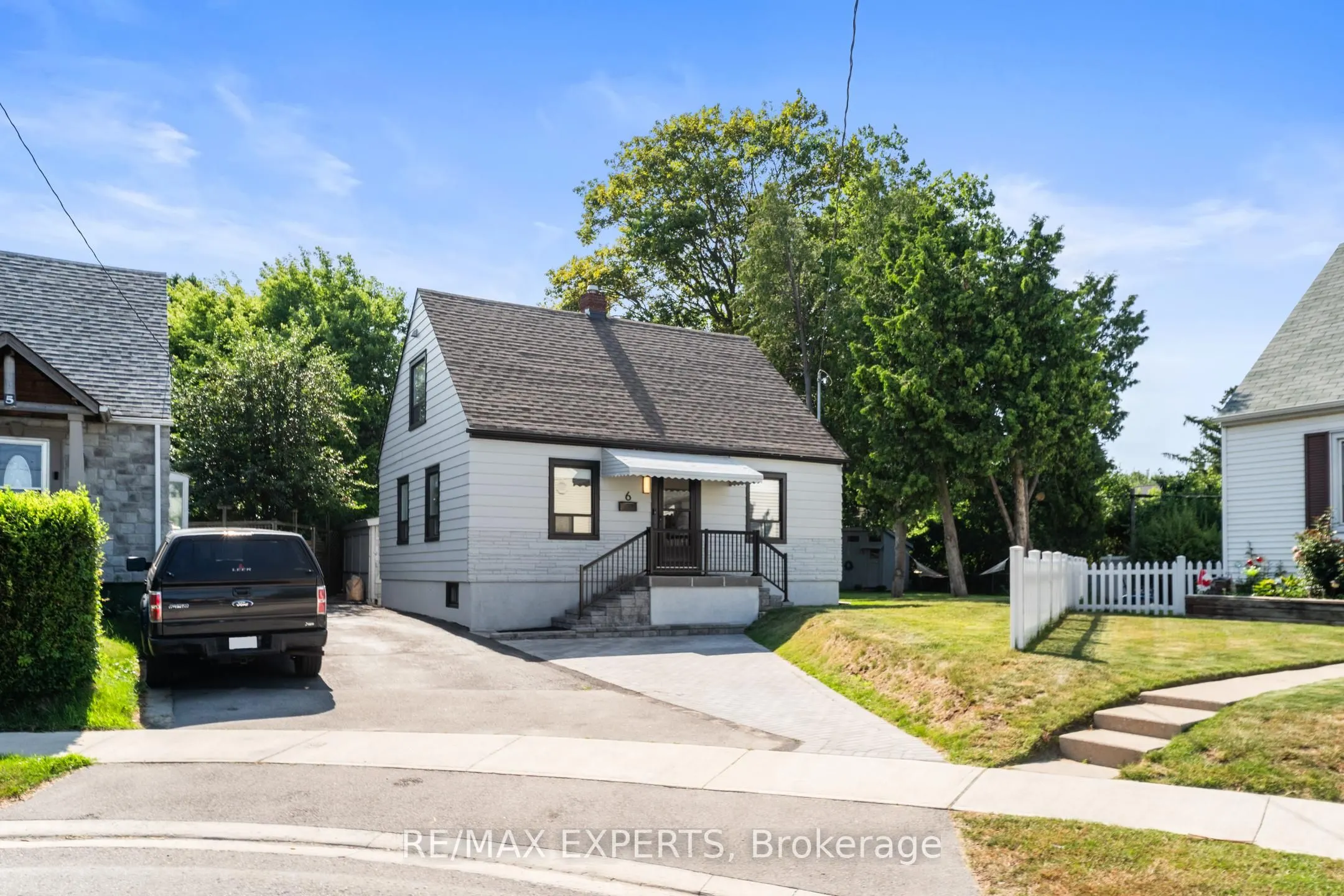 6 Mccallum Court