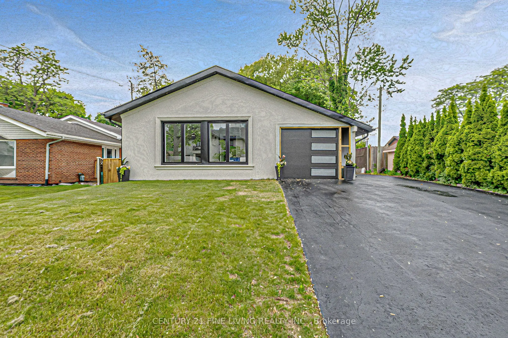 46 Rossburn Drive
