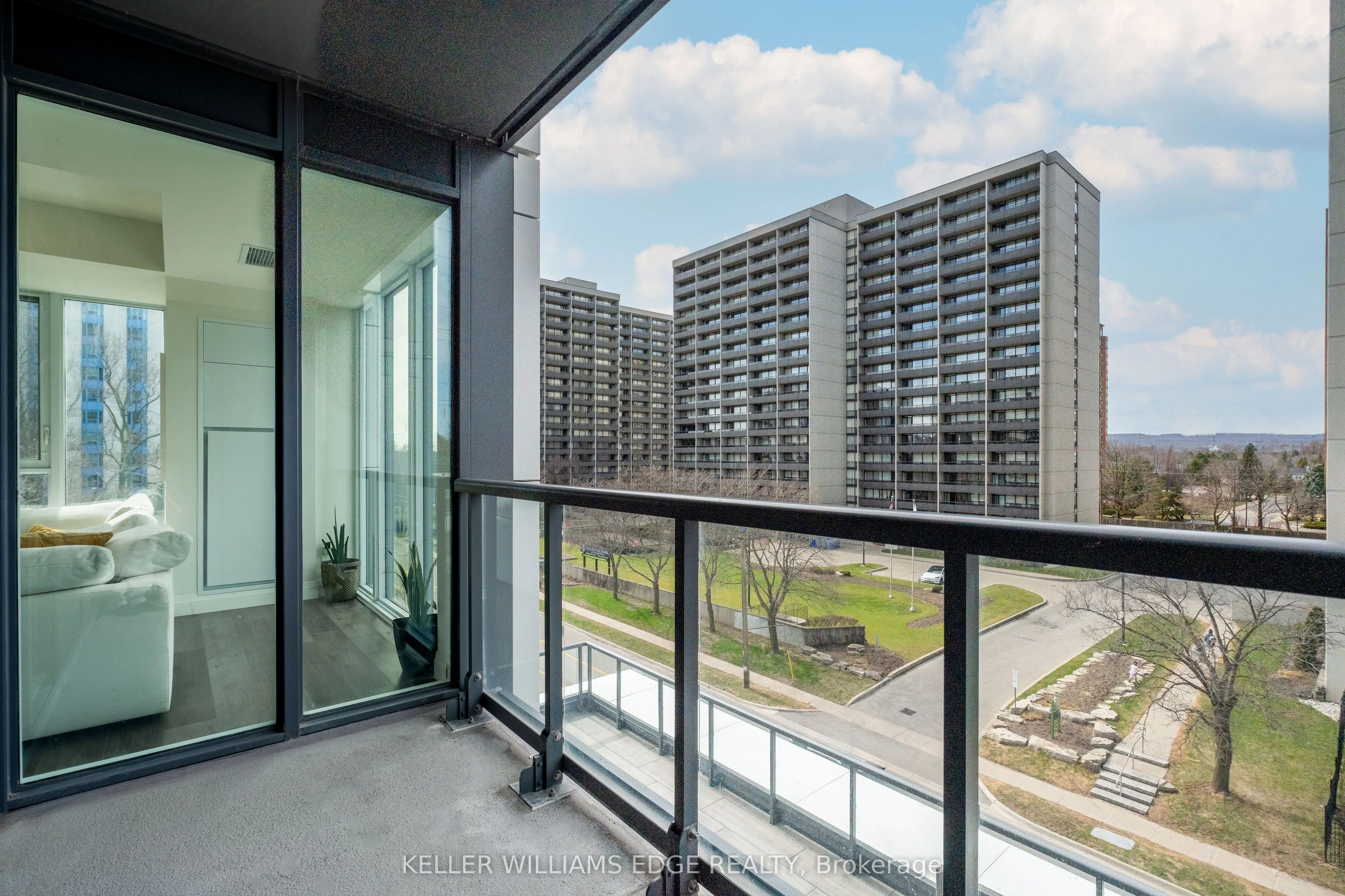 500 Brock Avenue, #402