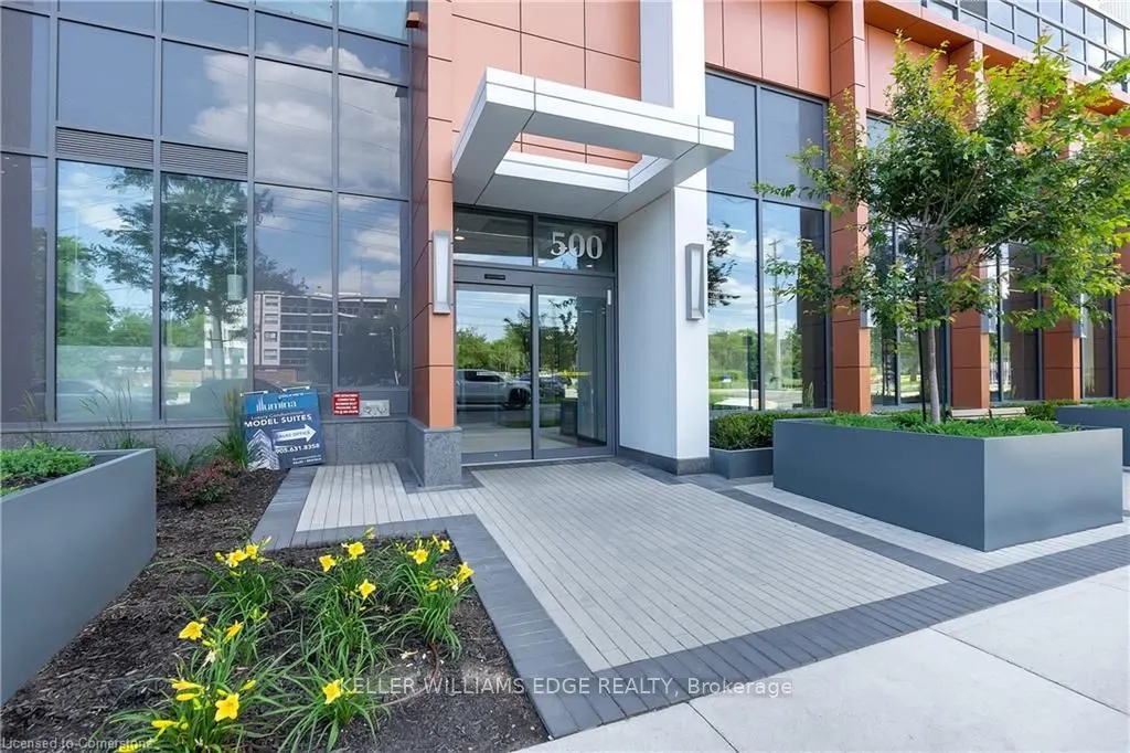 500 Brock Avenue, #402