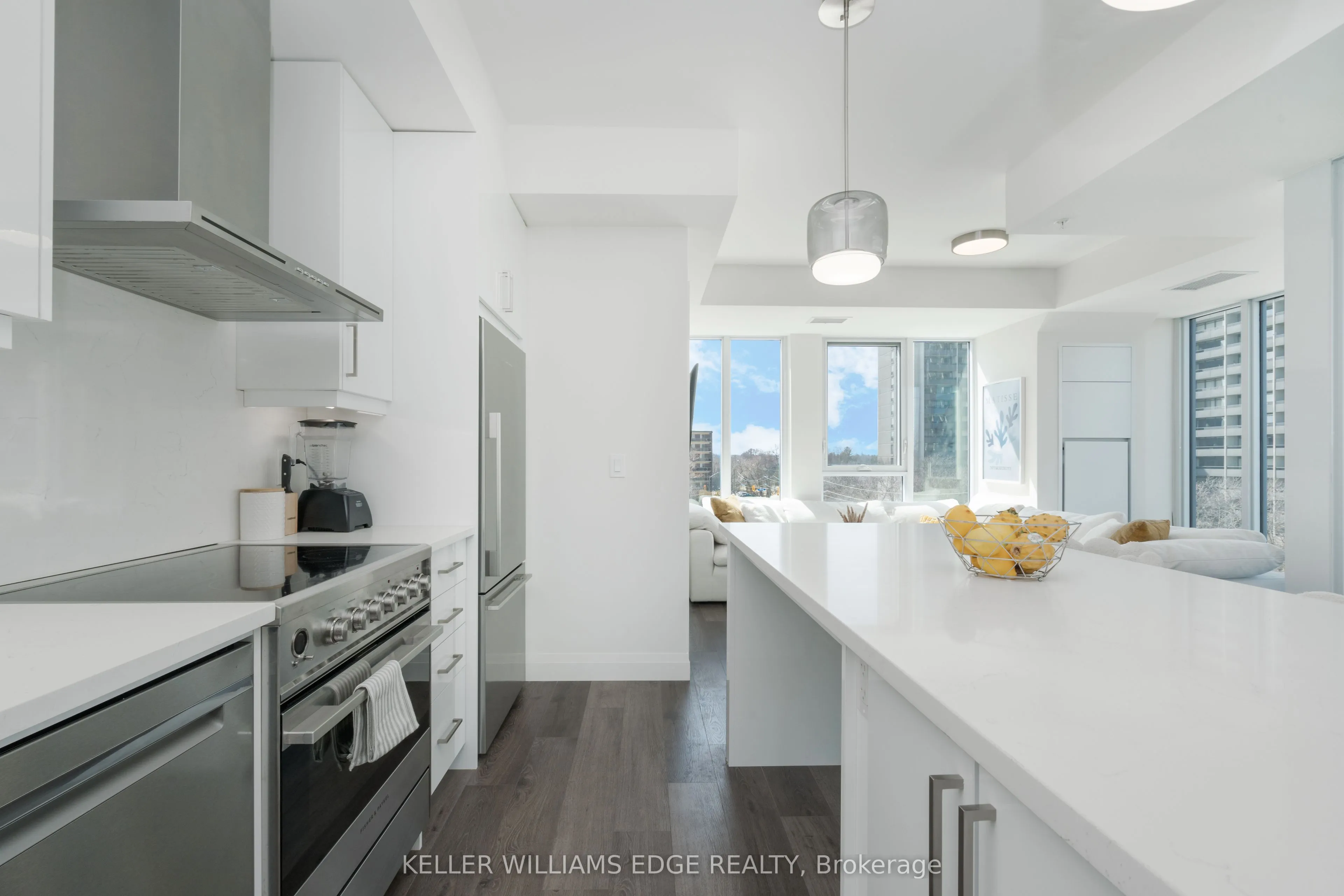 500 Brock Avenue, #402