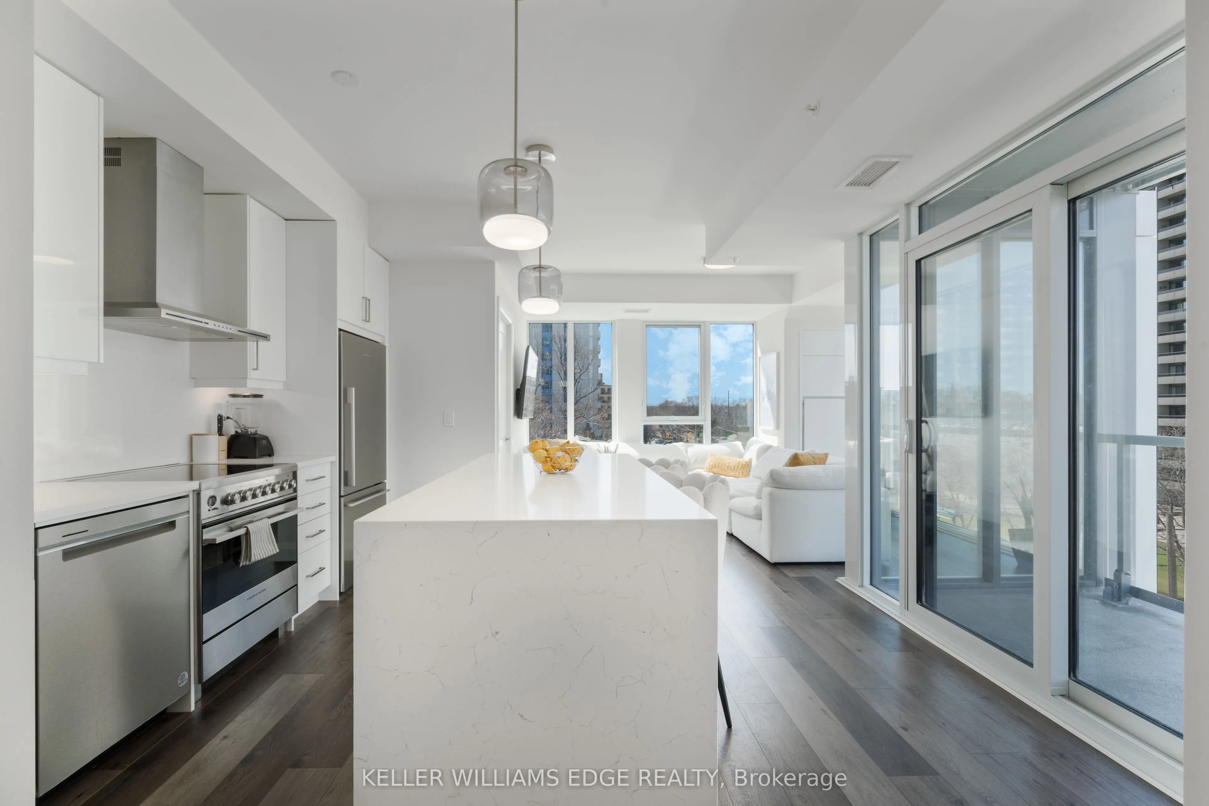 500 Brock Avenue, #402