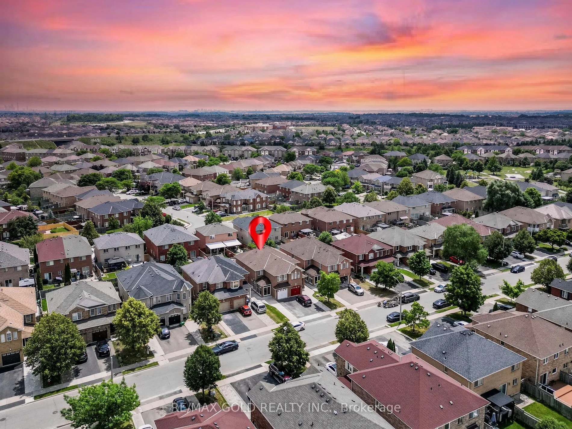 35 Garibaldi Drive