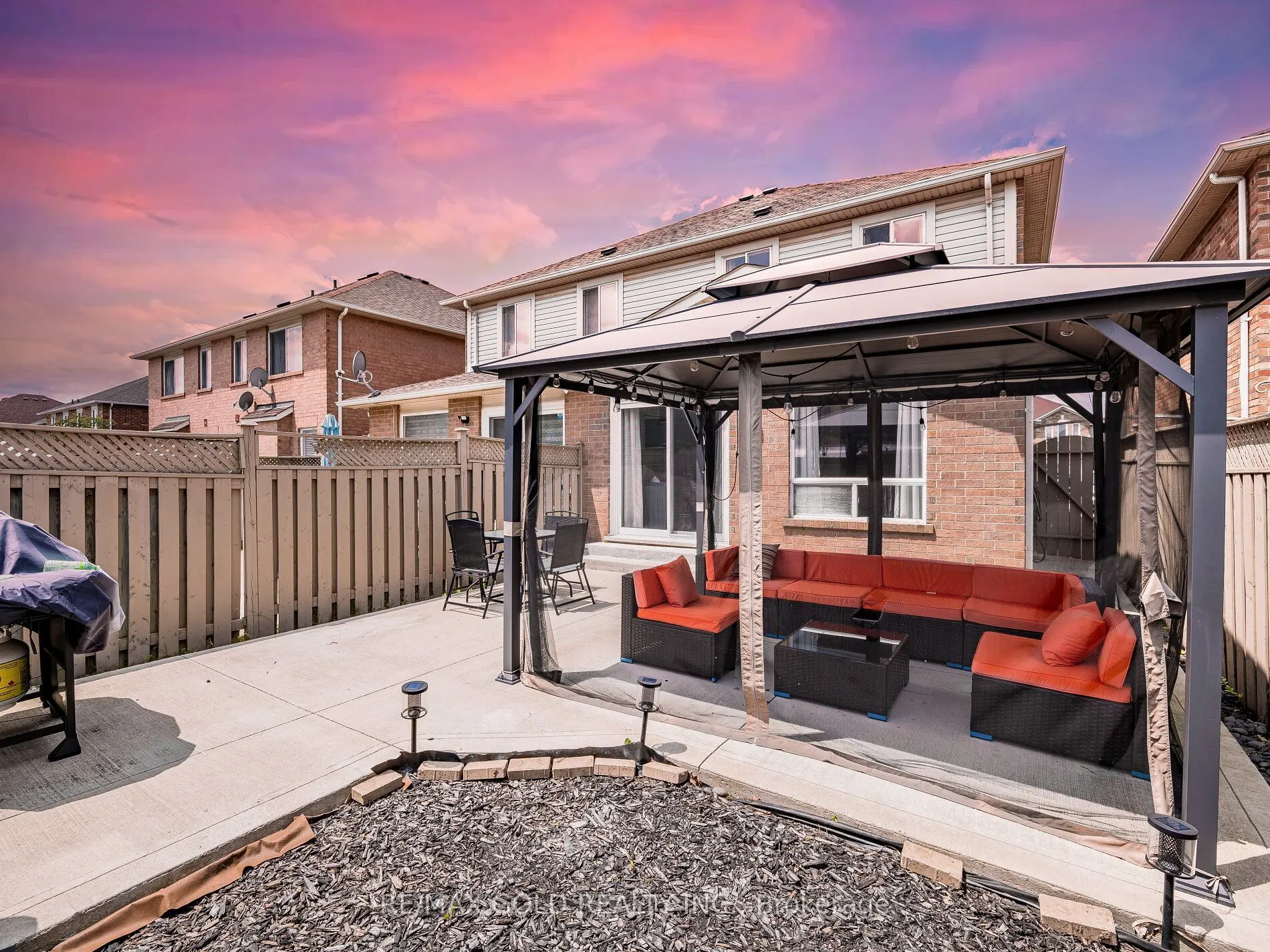 35 Garibaldi Drive