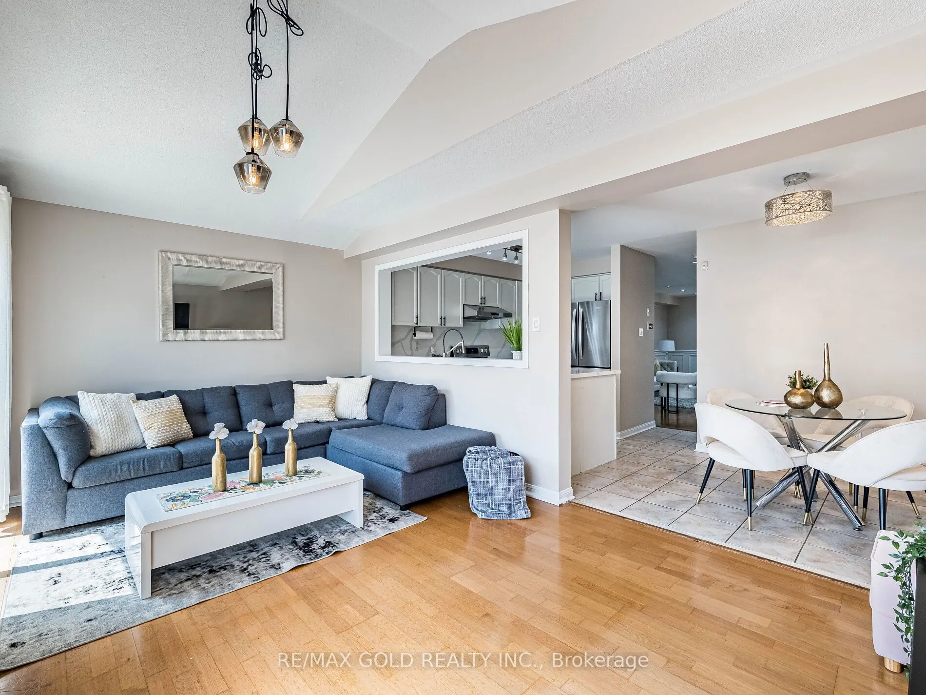 35 Garibaldi Drive