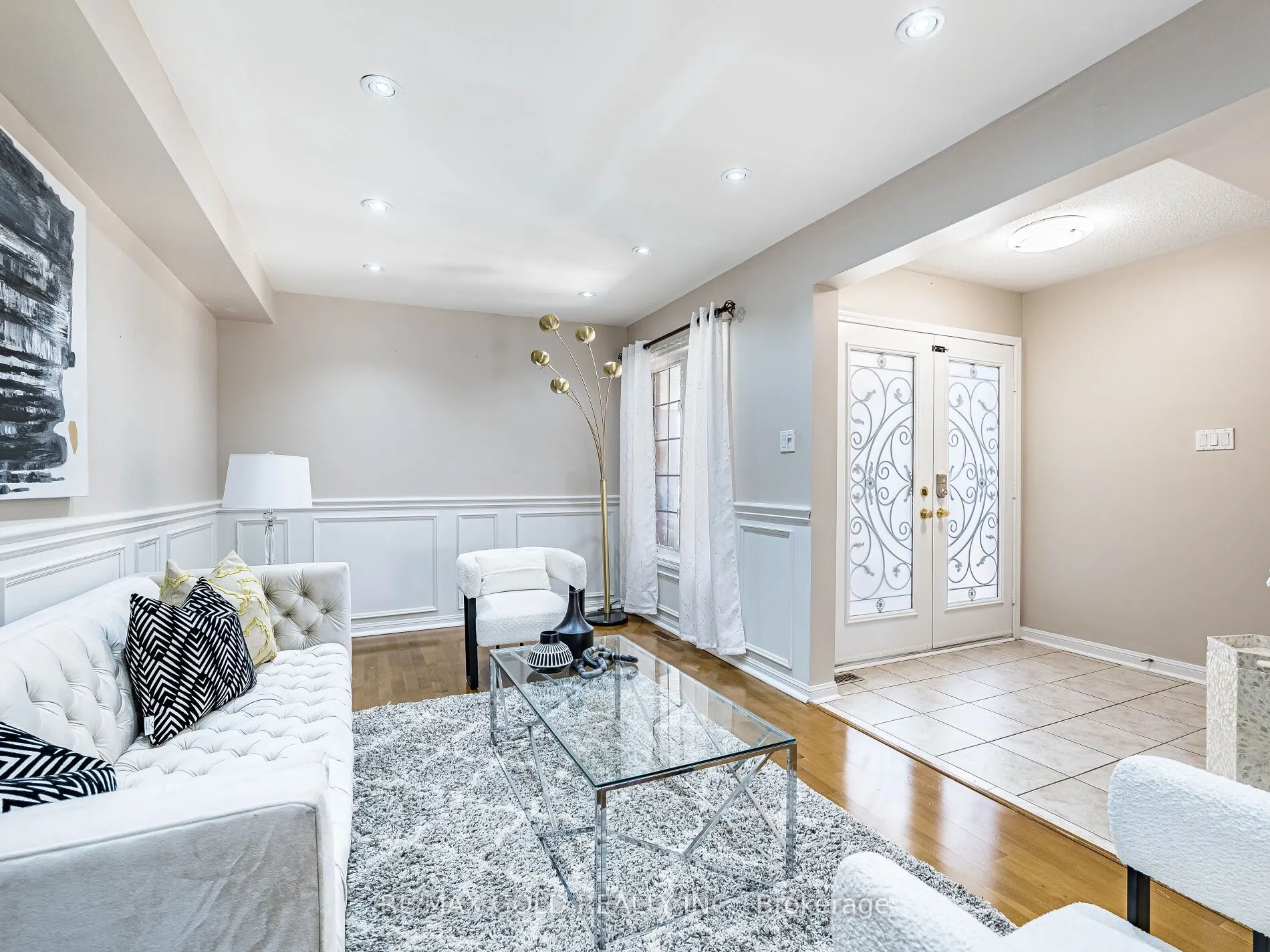 35 Garibaldi Drive