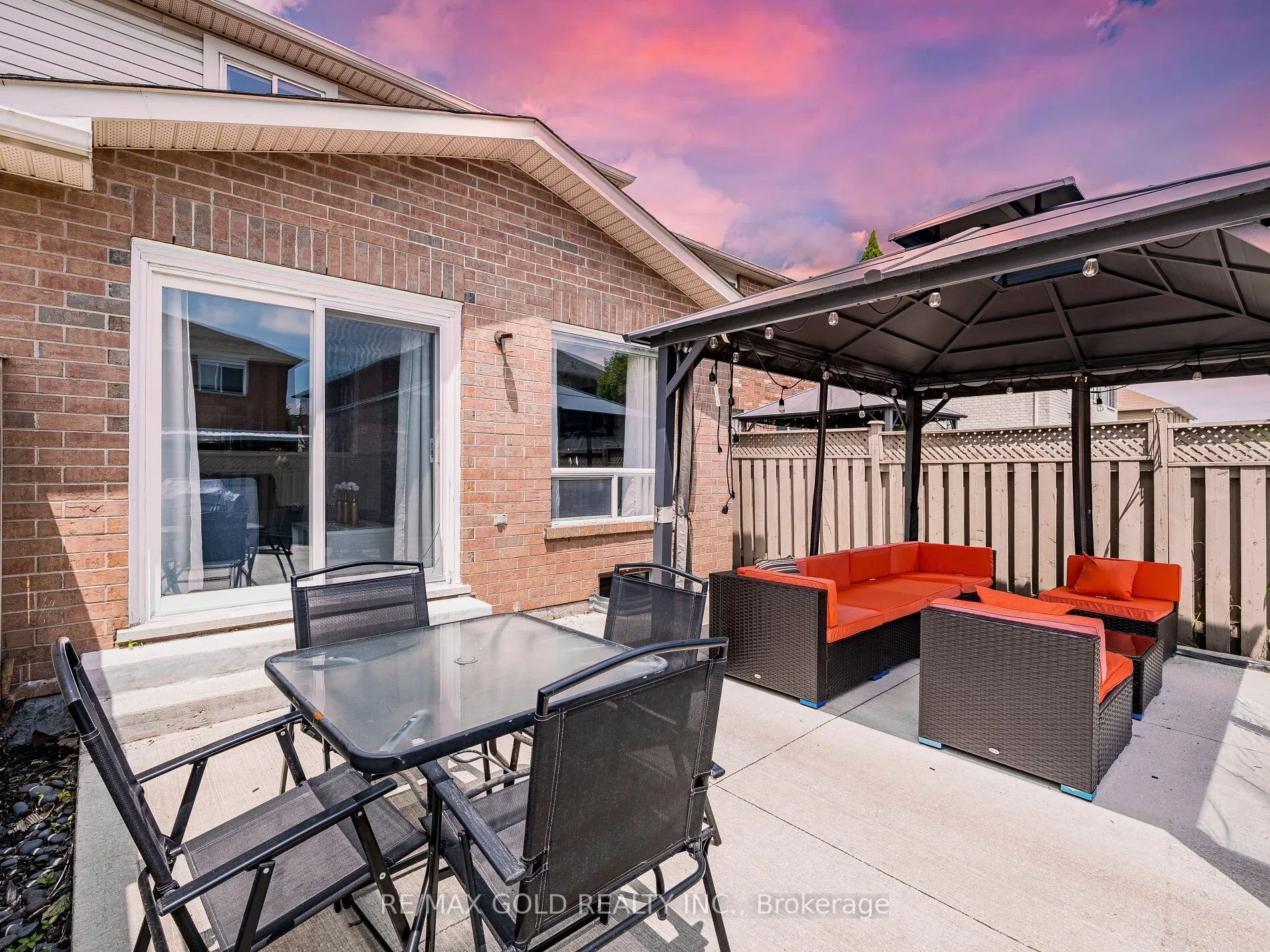 35 Garibaldi Drive