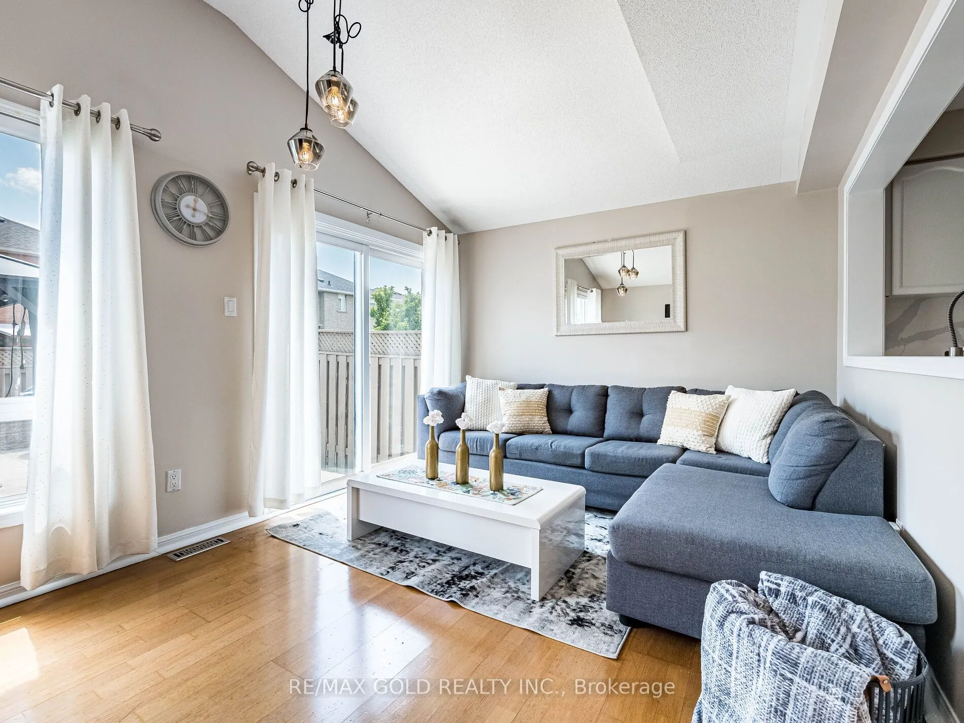 35 Garibaldi Drive
