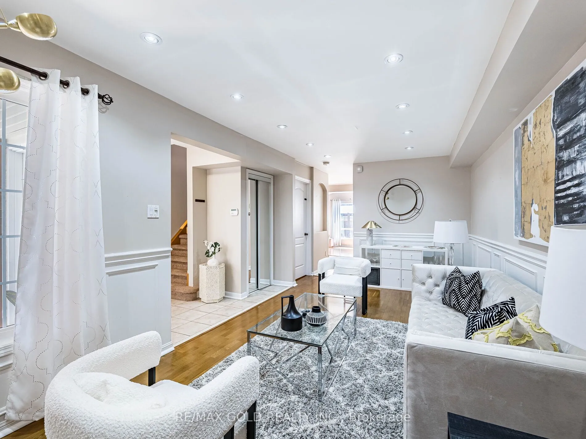 35 Garibaldi Drive
