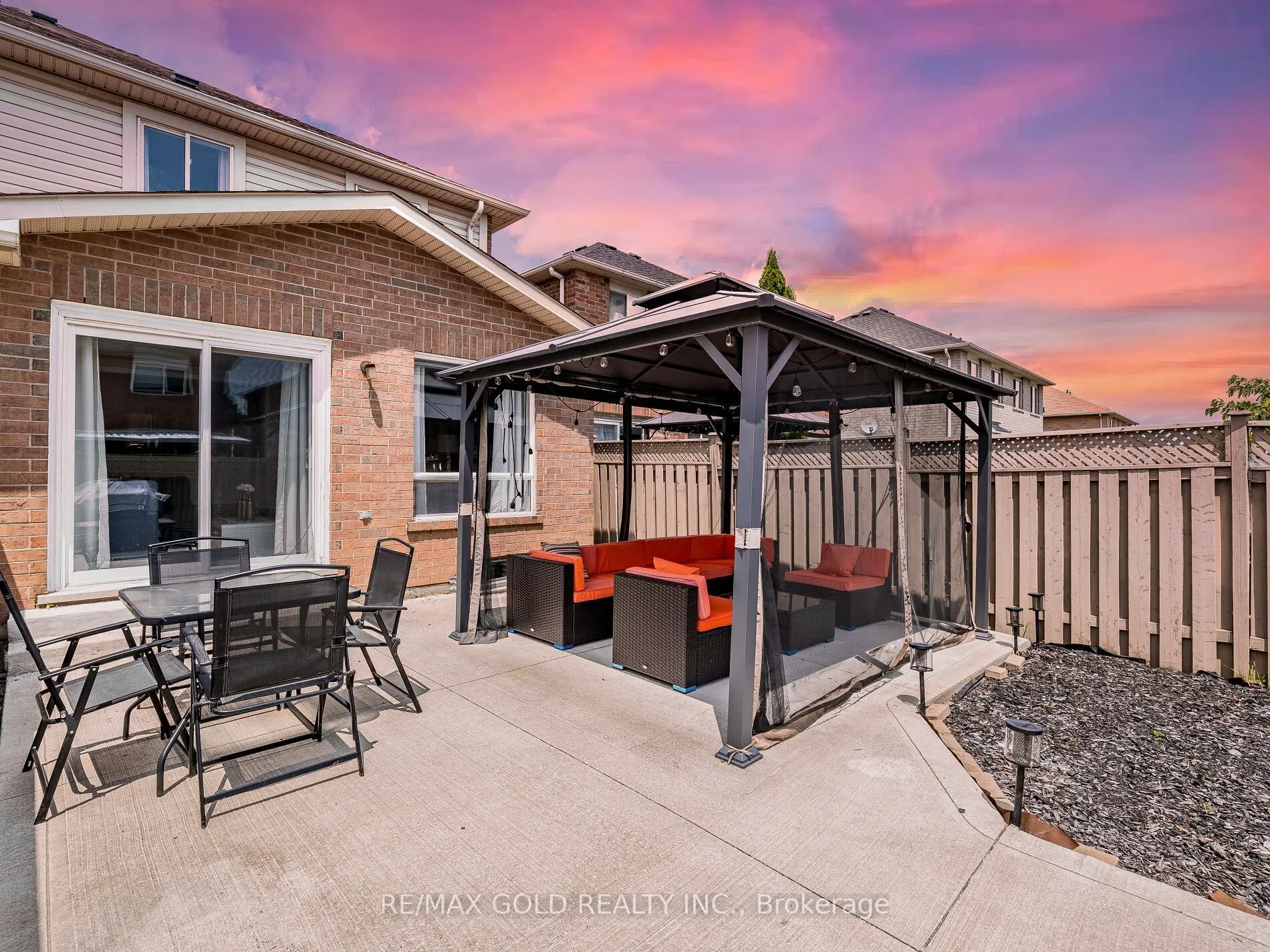 35 Garibaldi Drive
