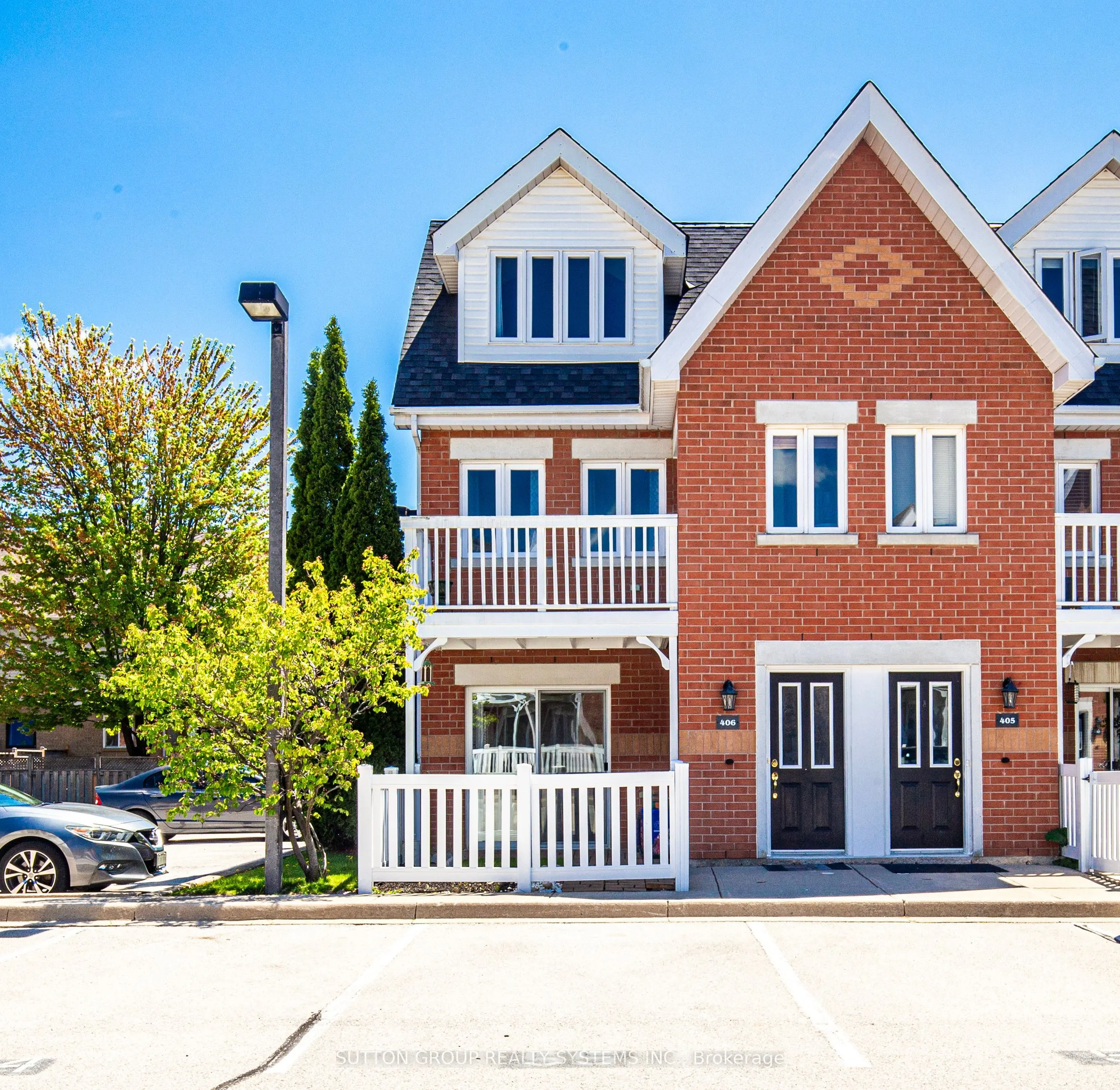 1701 Lampman Avenue, #406