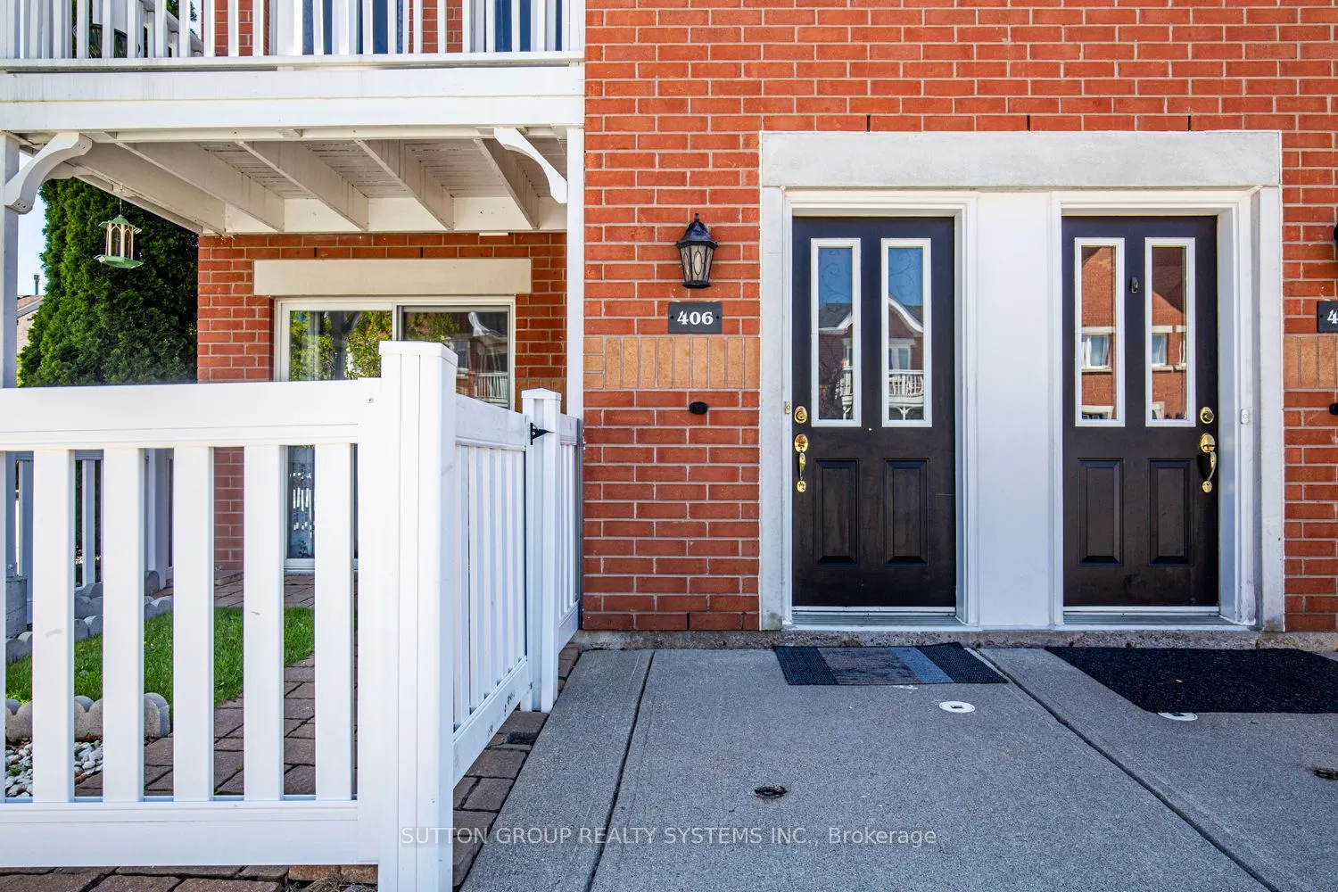 1701 Lampman Avenue, #406