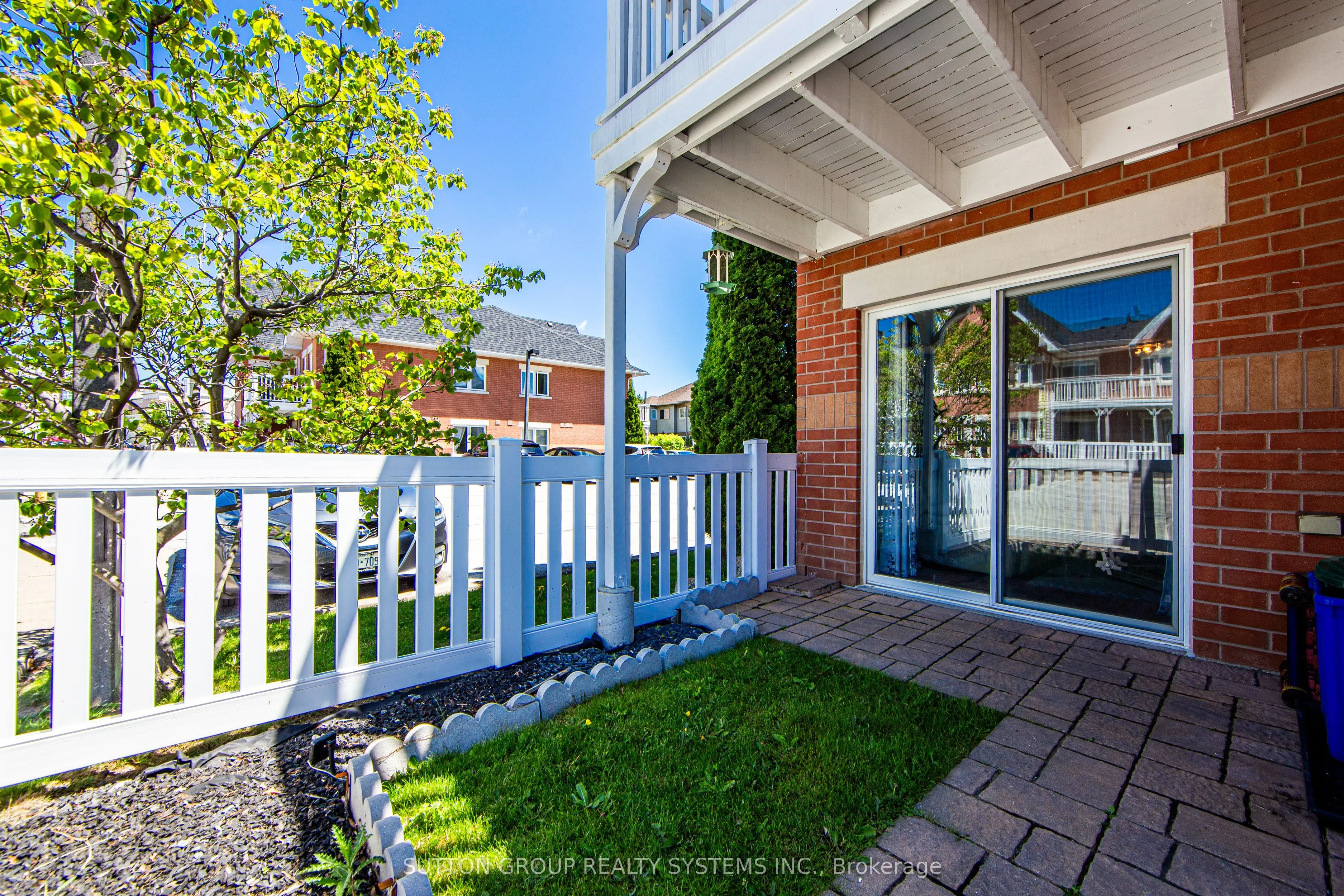 1701 Lampman Avenue, #406