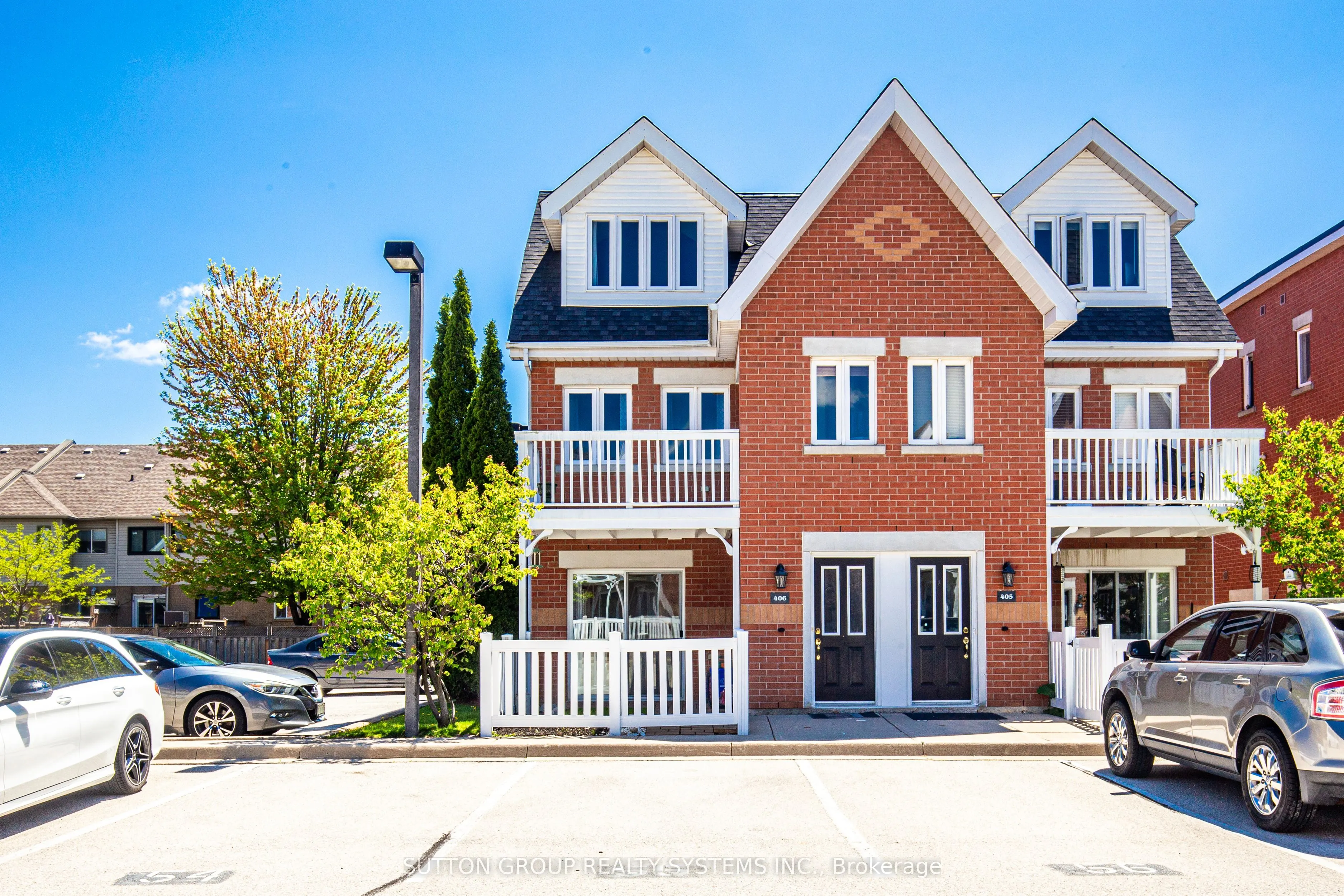 1701 Lampman Avenue, #406