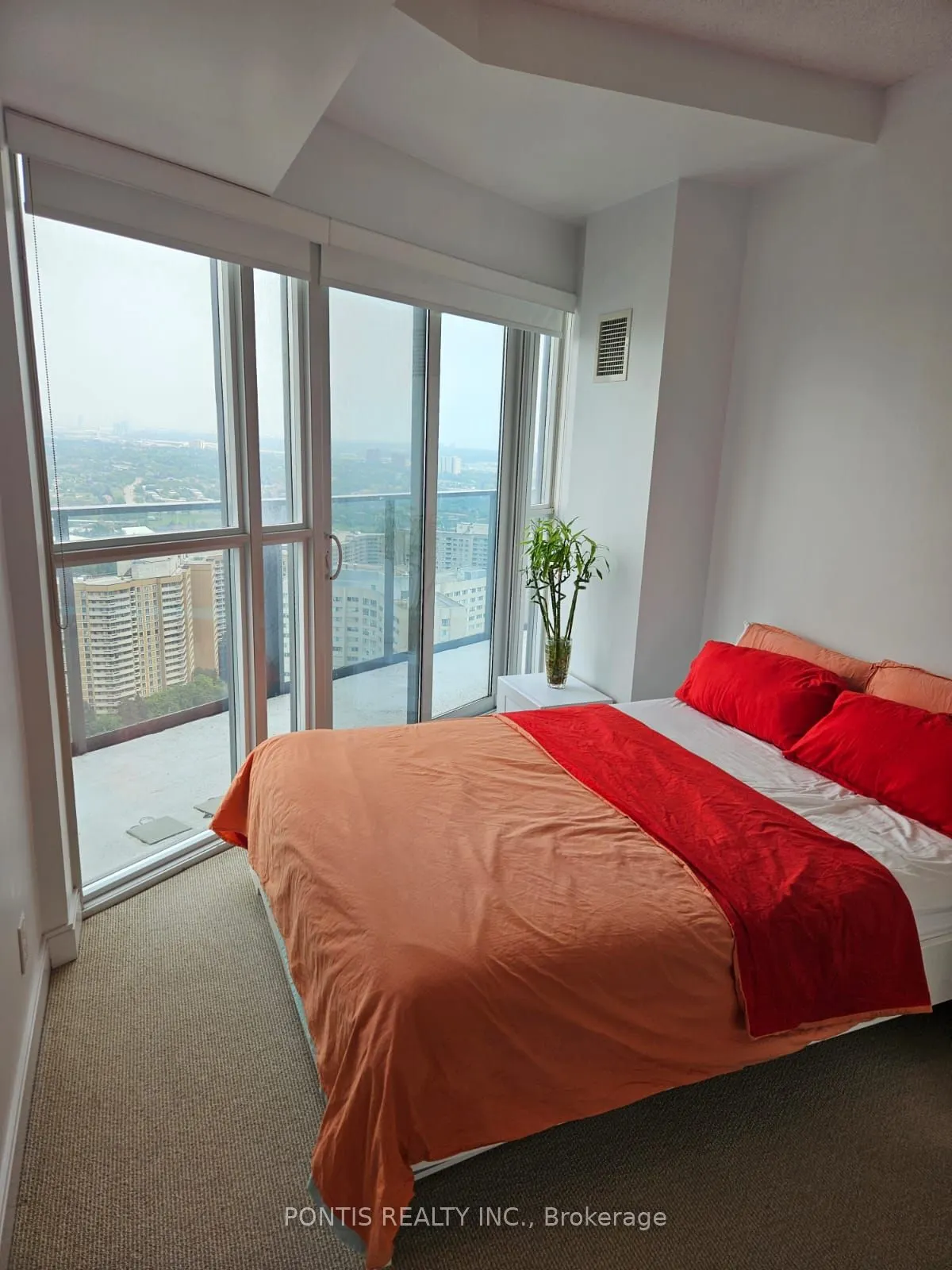 60 Absolute Avenue, #3408