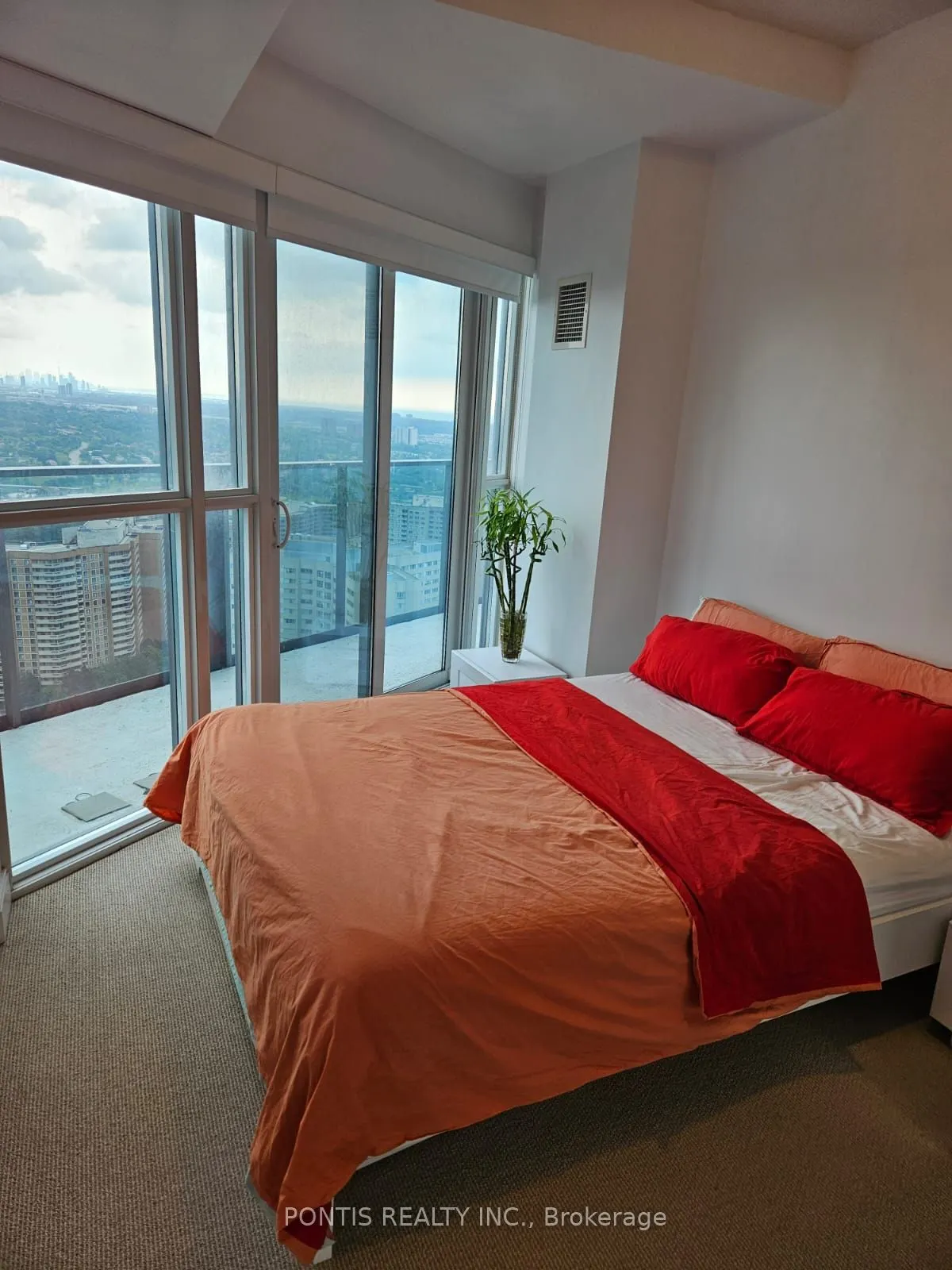 60 Absolute Avenue, #3408